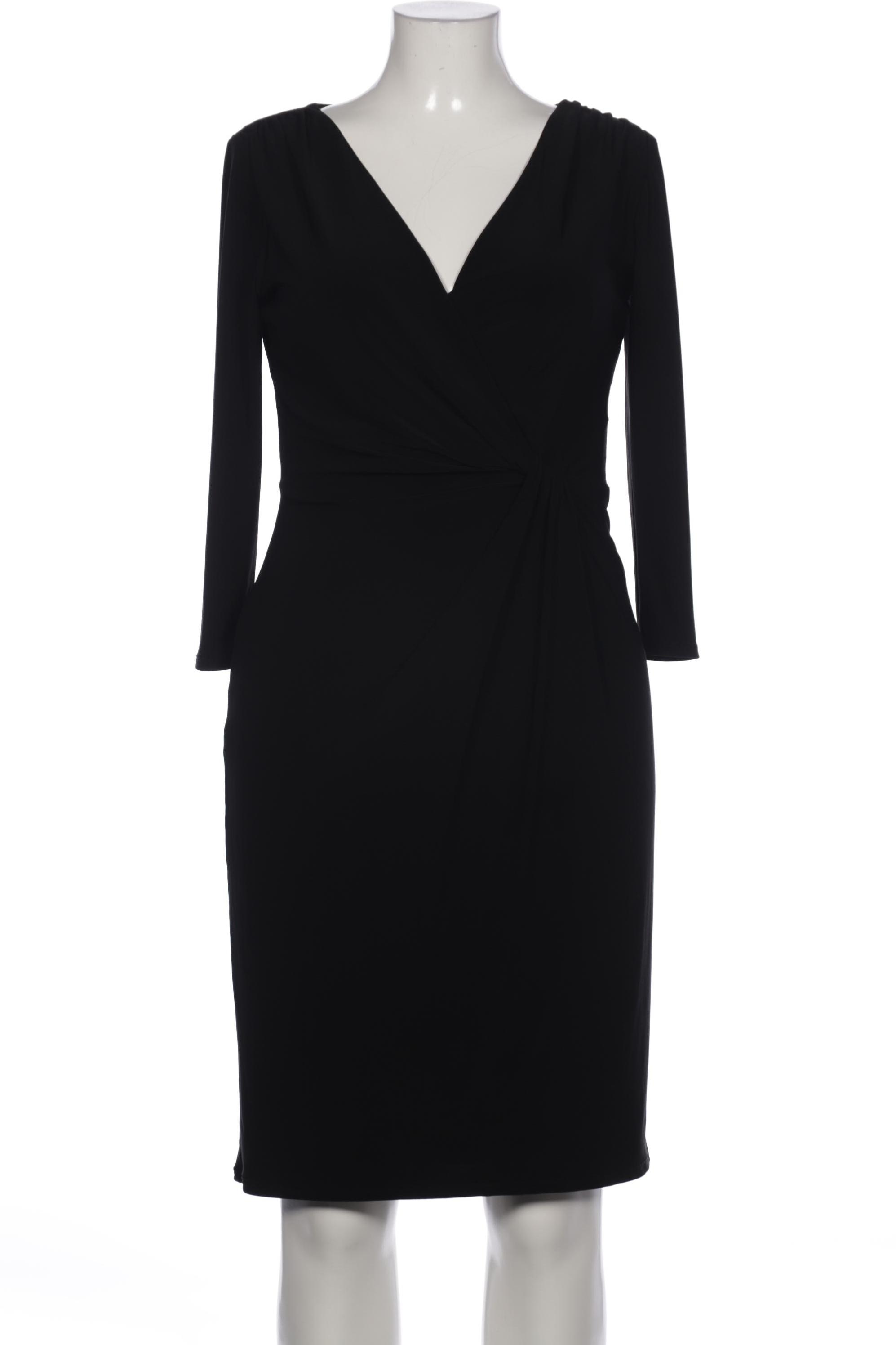 

Lauren Ralph Lauren Damen Kleid, schwarz, Gr. 10
