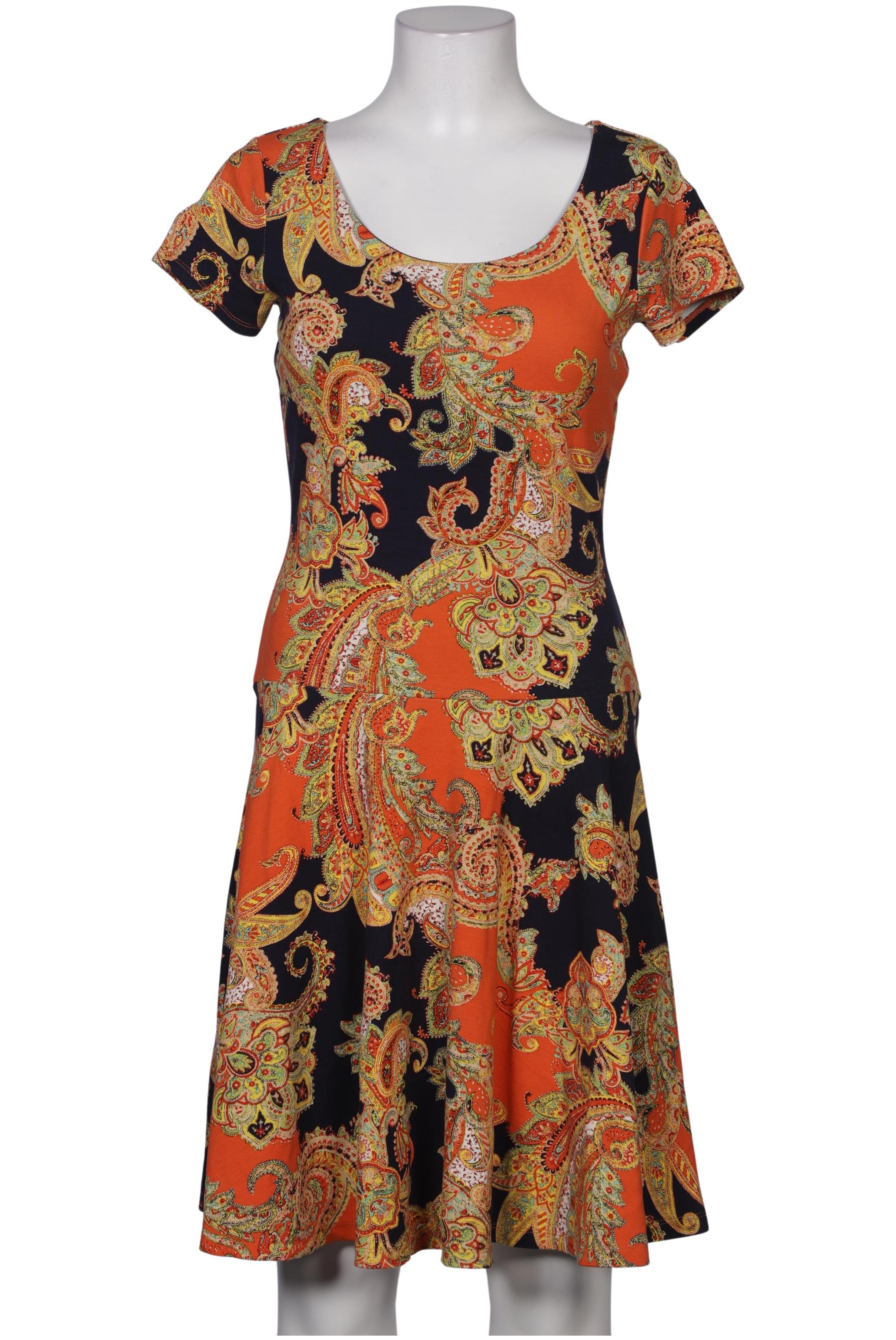 

Lauren Ralph Lauren Damen Kleid, mehrfarbig, Gr. 38