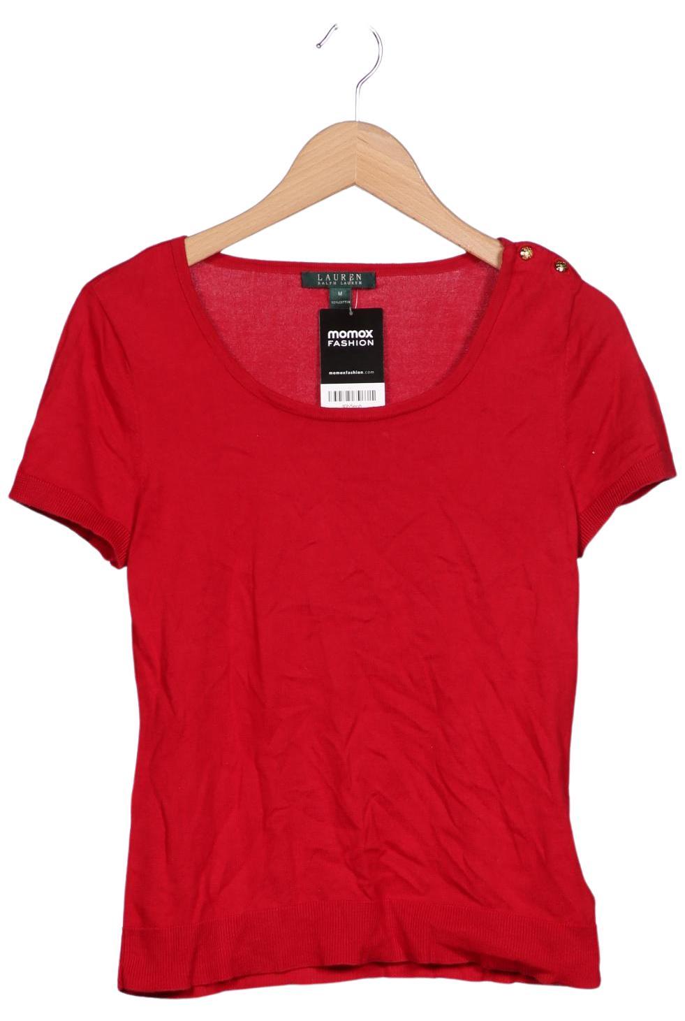 

Lauren Ralph Lauren Damen Pullover, rot, Gr. 38