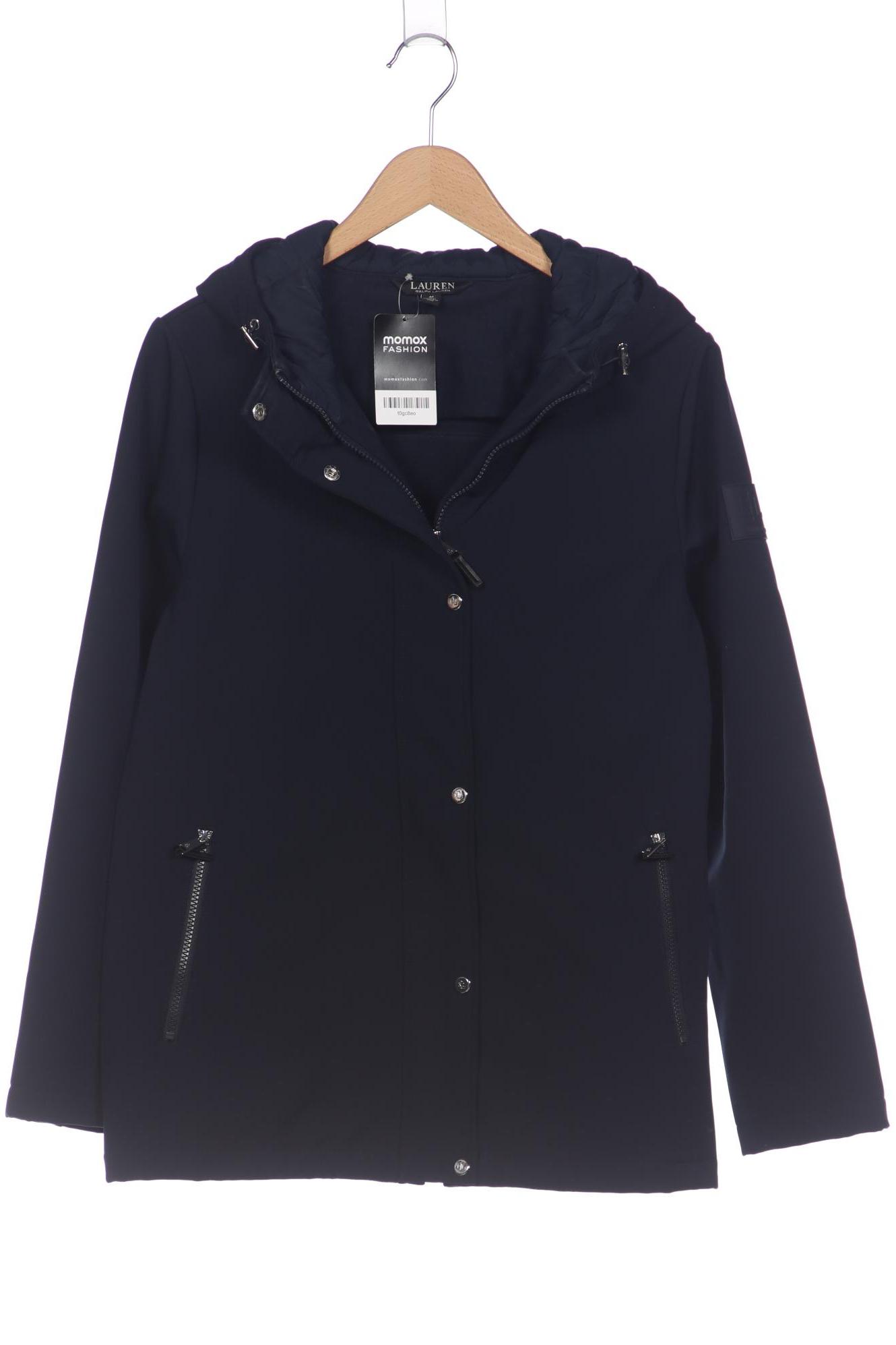 

Lauren Ralph Lauren Damen Jacke, marineblau, Gr. 38