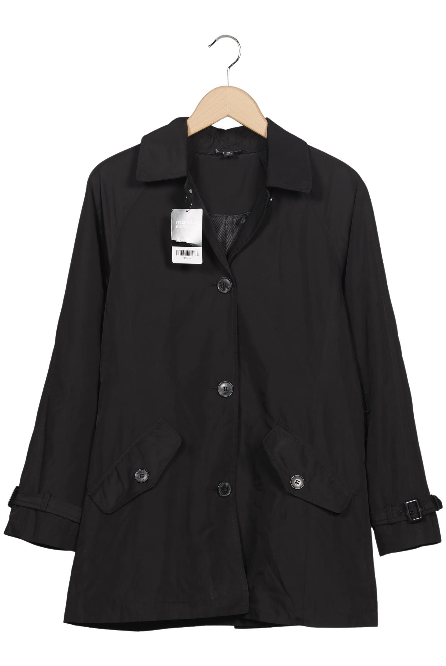 

Lauren Ralph Lauren Damen Mantel, schwarz, Gr. 36