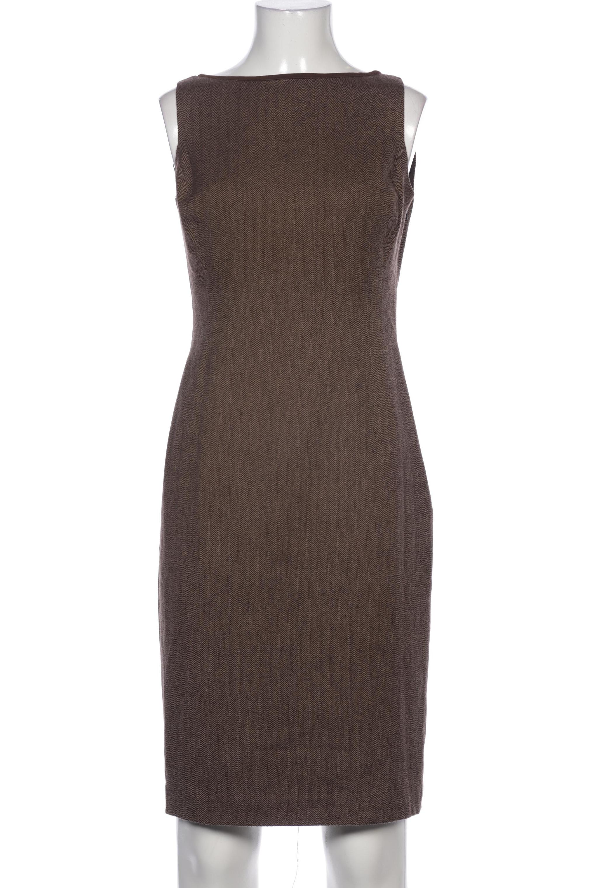 

Lauren Ralph Lauren Damen Kleid, braun, Gr. 2