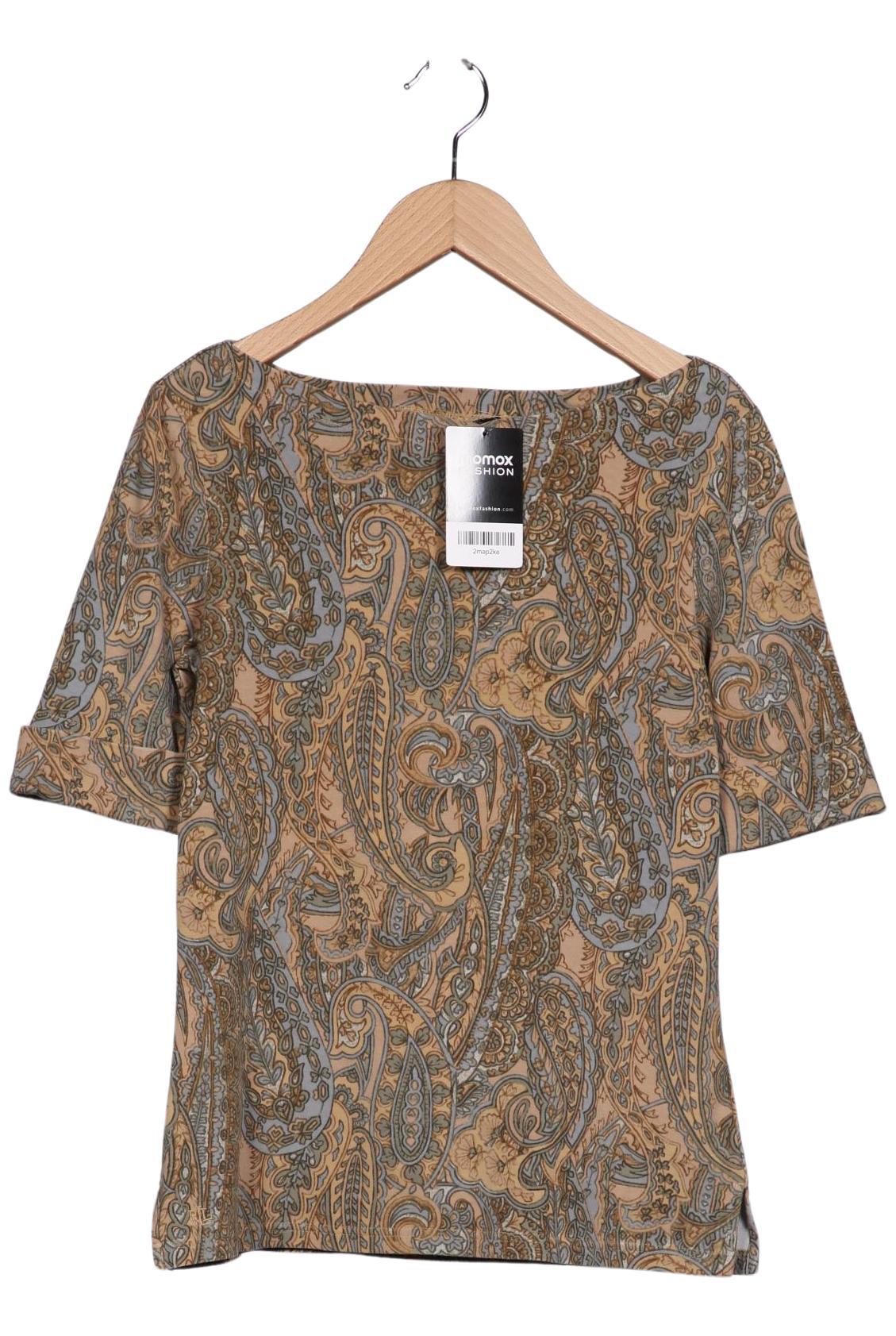 

Lauren Ralph Lauren Damen T-Shirt, beige, Gr. 38