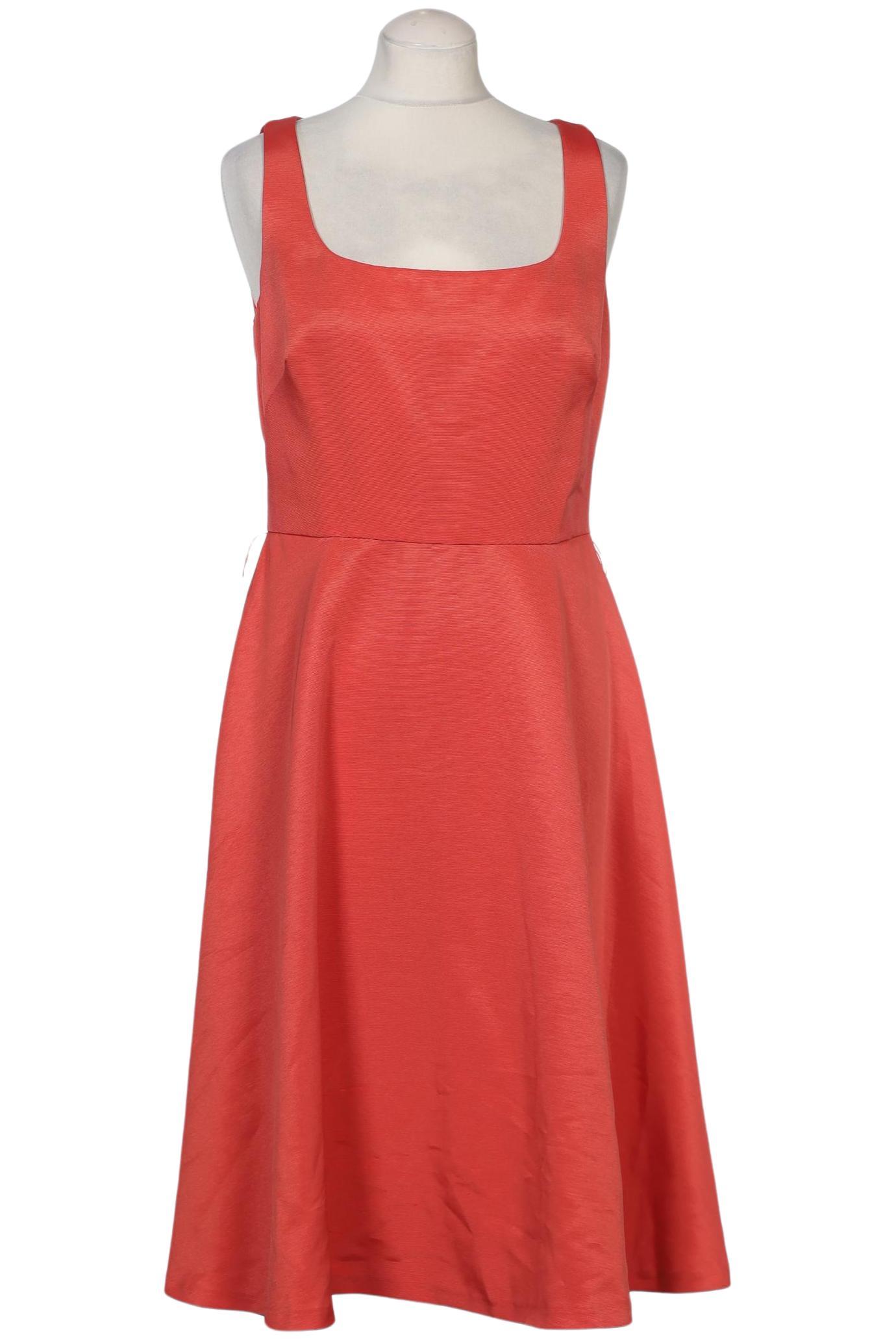 

Lauren Ralph Lauren Damen Kleid, rot, Gr. 6