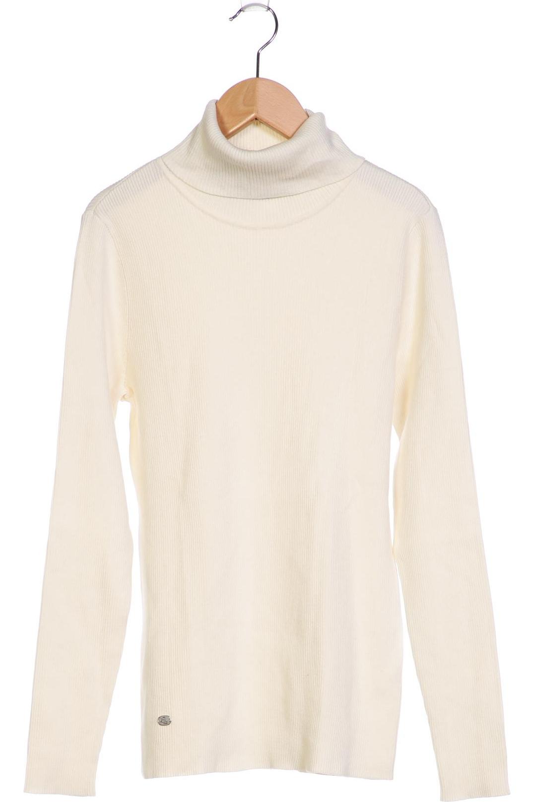 

Lauren Ralph Lauren Damen Pullover, cremeweiß, Gr. 42