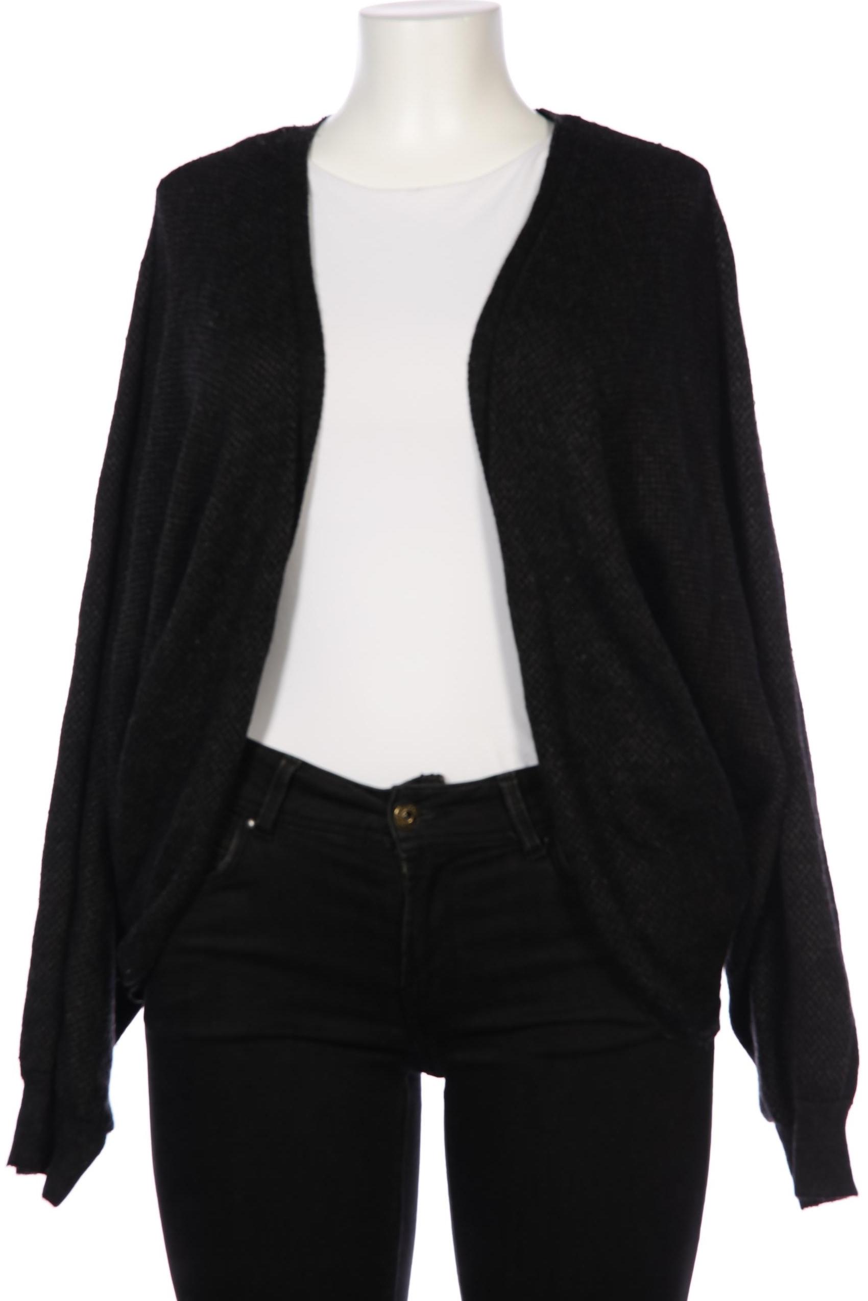 

Lauren Ralph Lauren Damen Strickjacke, schwarz, Gr. uni