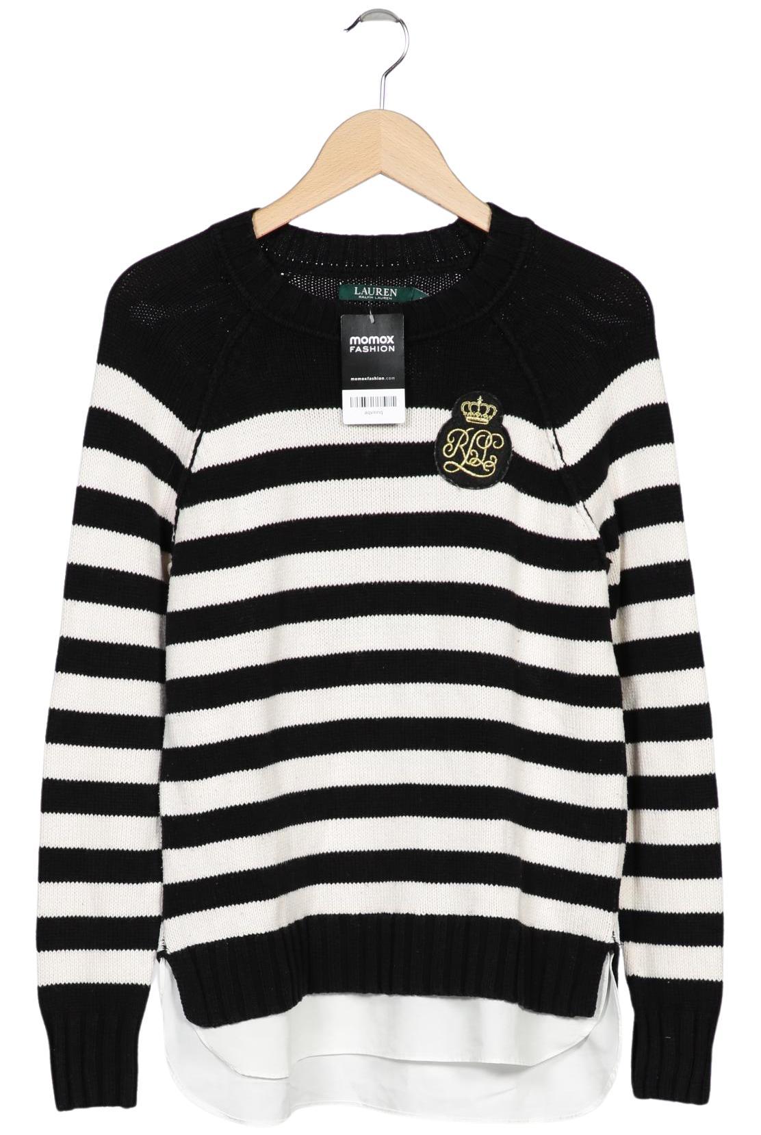 

Lauren Ralph Lauren Damen Pullover, mehrfarbig, Gr. 36