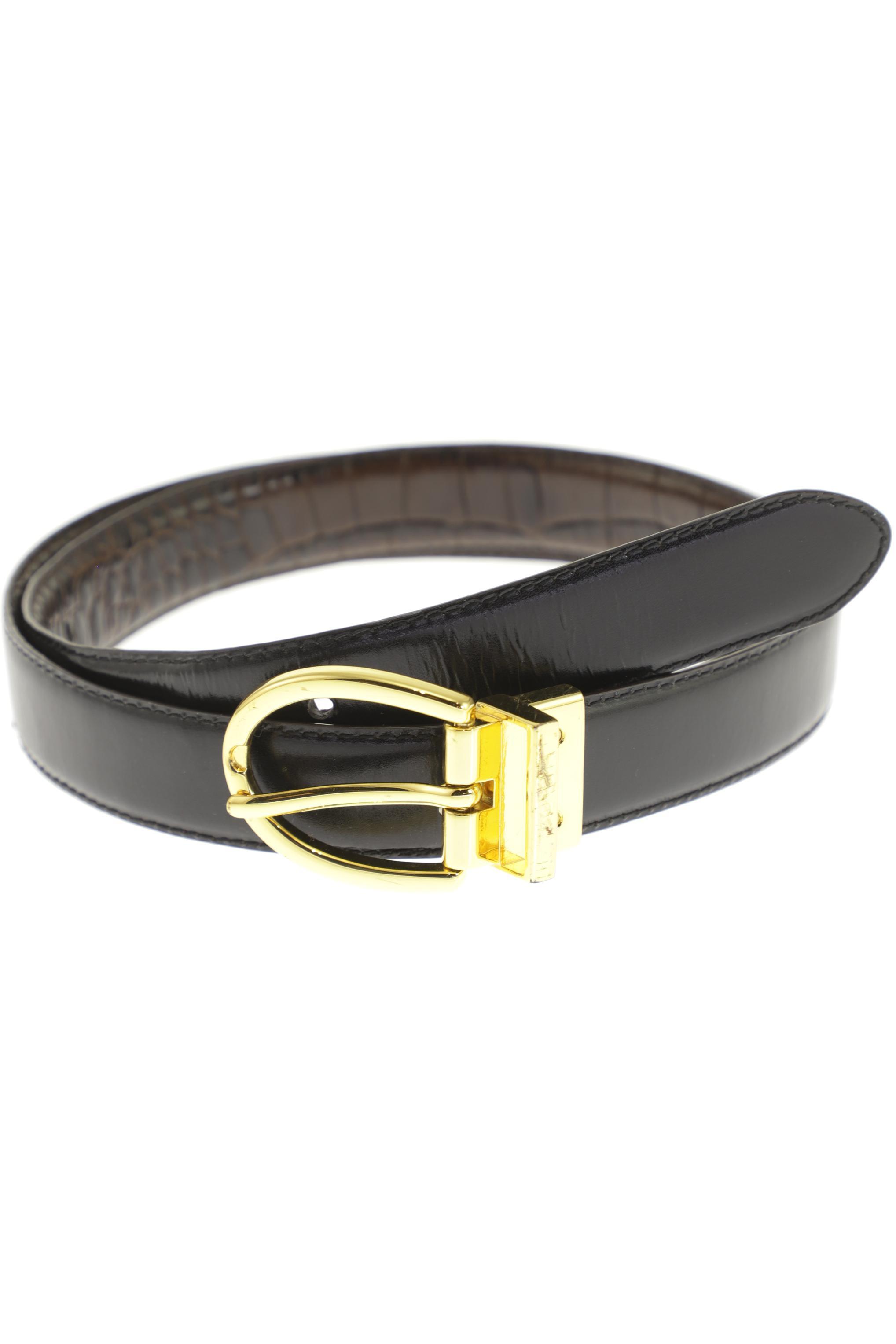 

LAUREN Ralph Lauren Damen Gürtel, braun