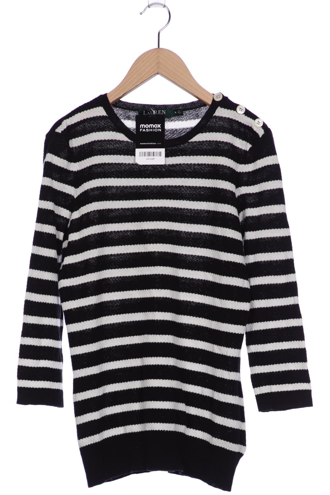 

Lauren Ralph Lauren Damen Pullover, schwarz, Gr. 38