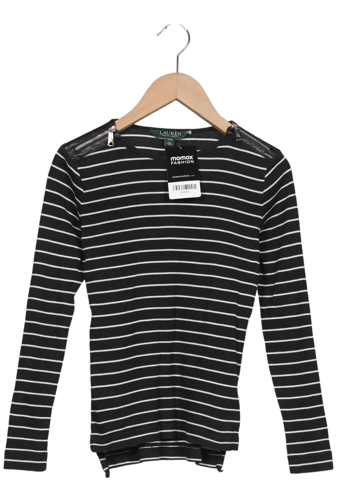 

Lauren Ralph Lauren Damen Pullover, schwarz, Gr. 32