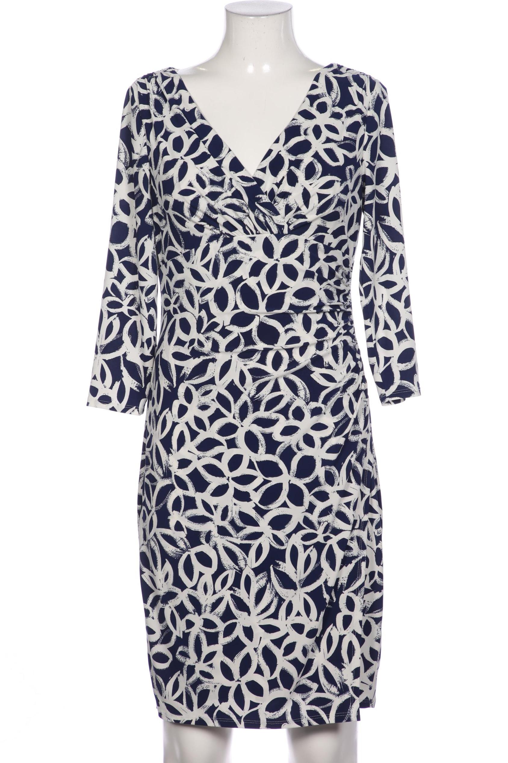 

LAUREN Ralph Lauren Damen Kleid, marineblau