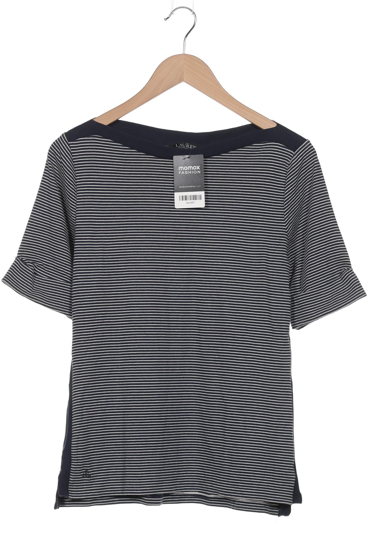 

Lauren Ralph Lauren Damen T-Shirt, marineblau, Gr. 42