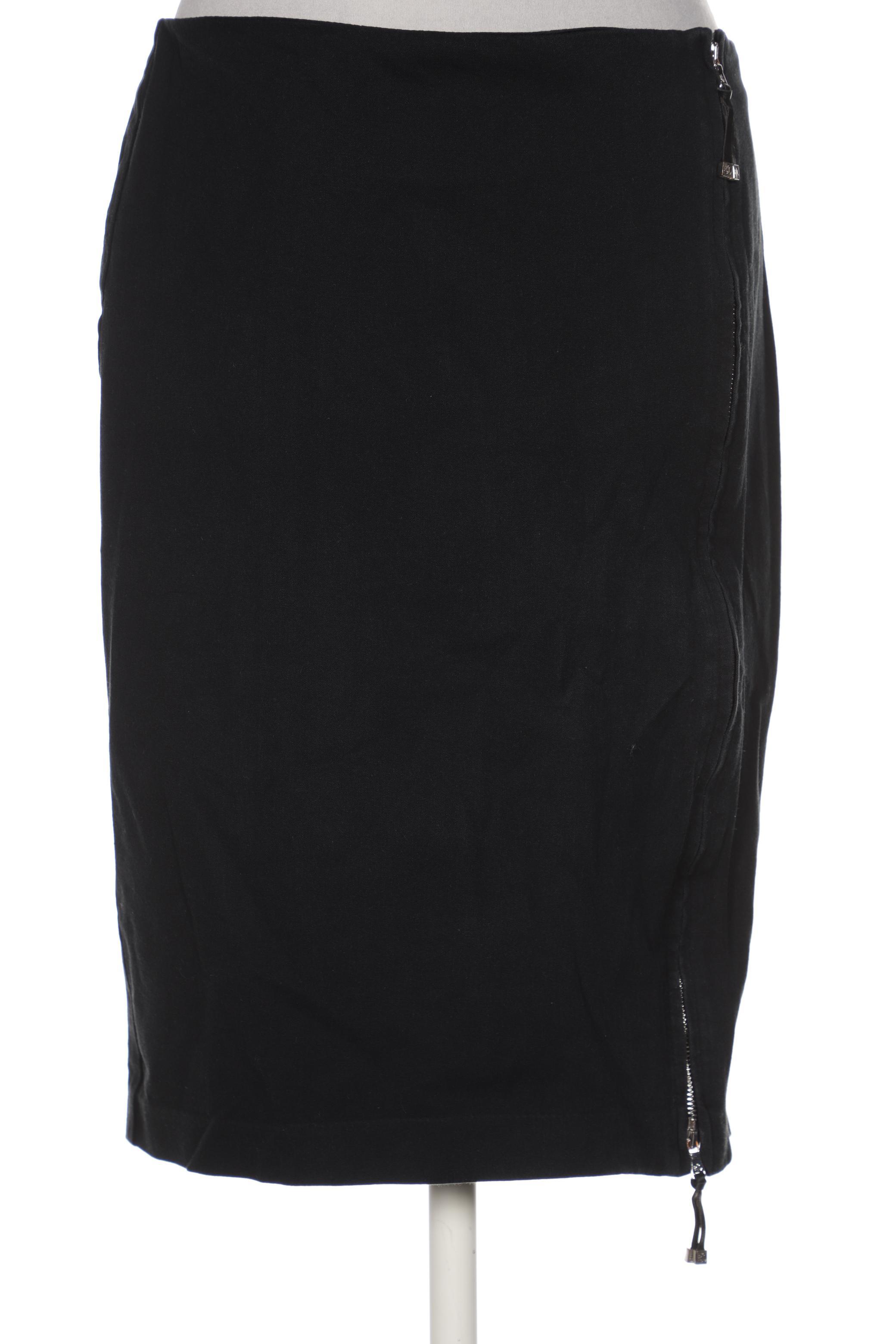 Thumbnail - Lauren Ralph Lauren Damen Rock, schwarz, Gr. 4