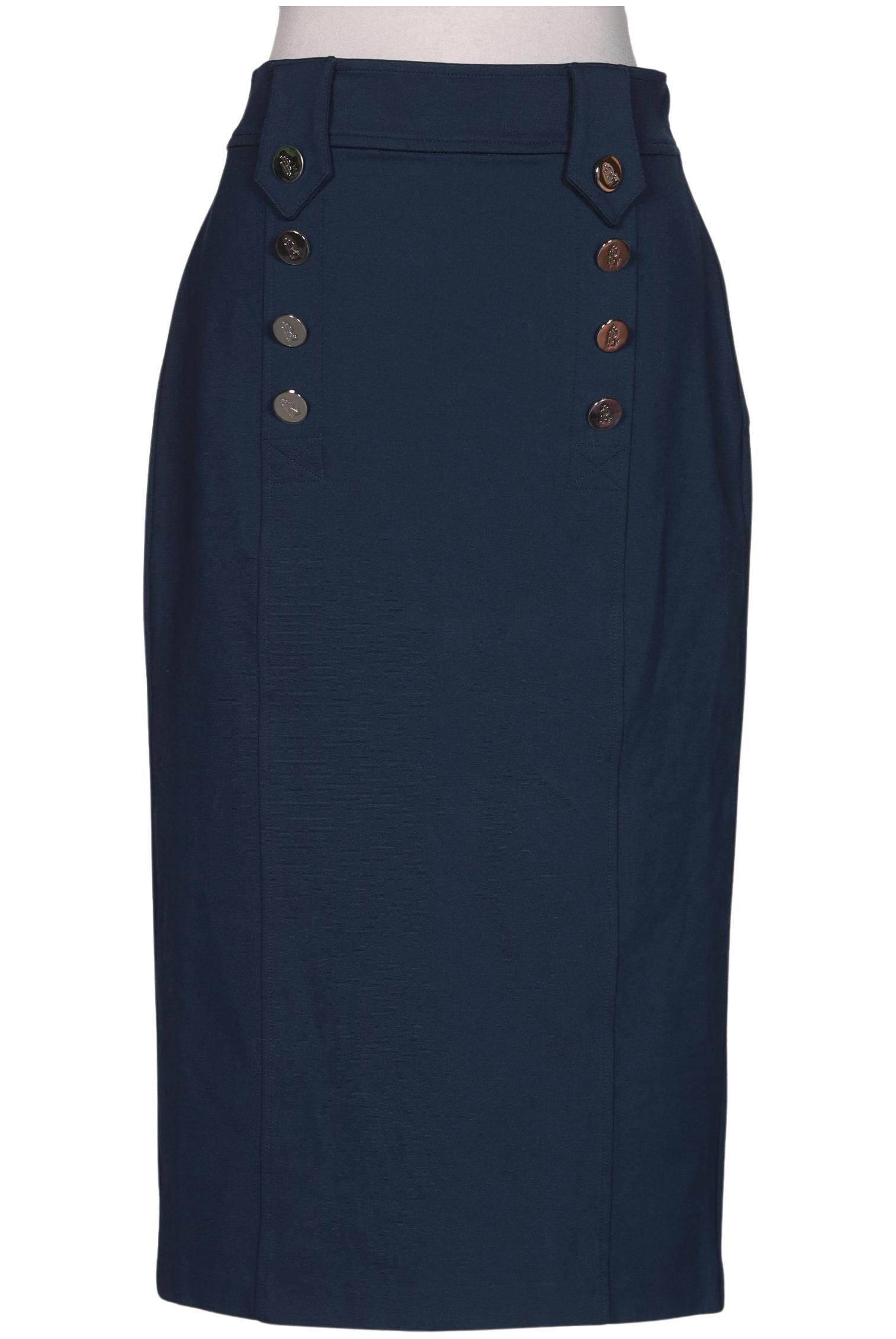 

Lauren Ralph Lauren Damen Rock, marineblau, Gr. 36