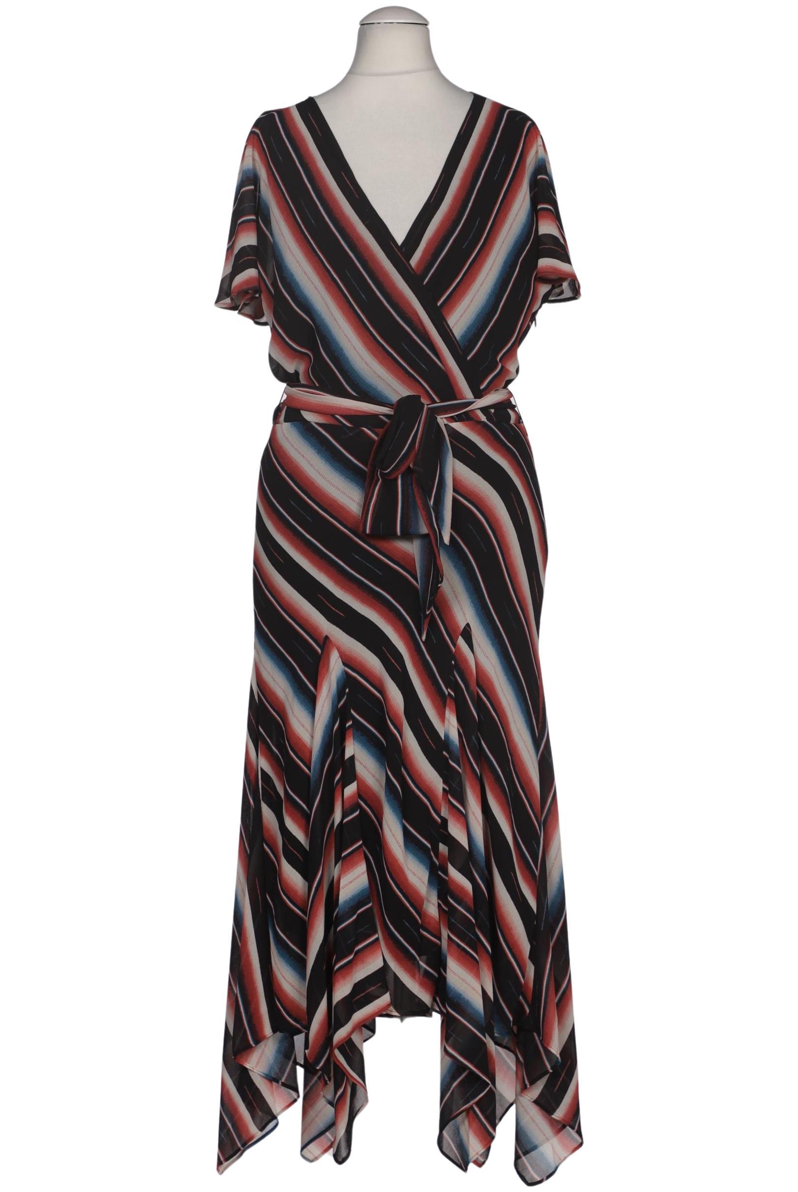 

Lauren Ralph Lauren Damen Kleid, mehrfarbig, Gr. 4