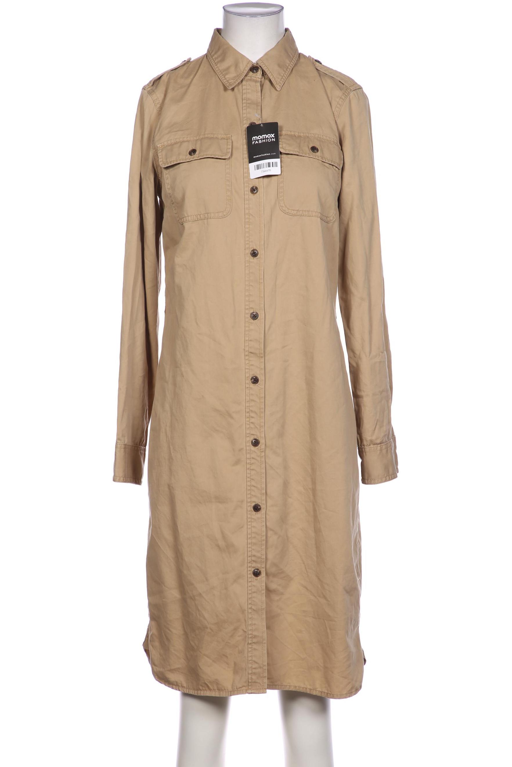 

Lauren Ralph Lauren Damen Kleid, beige, Gr. 36