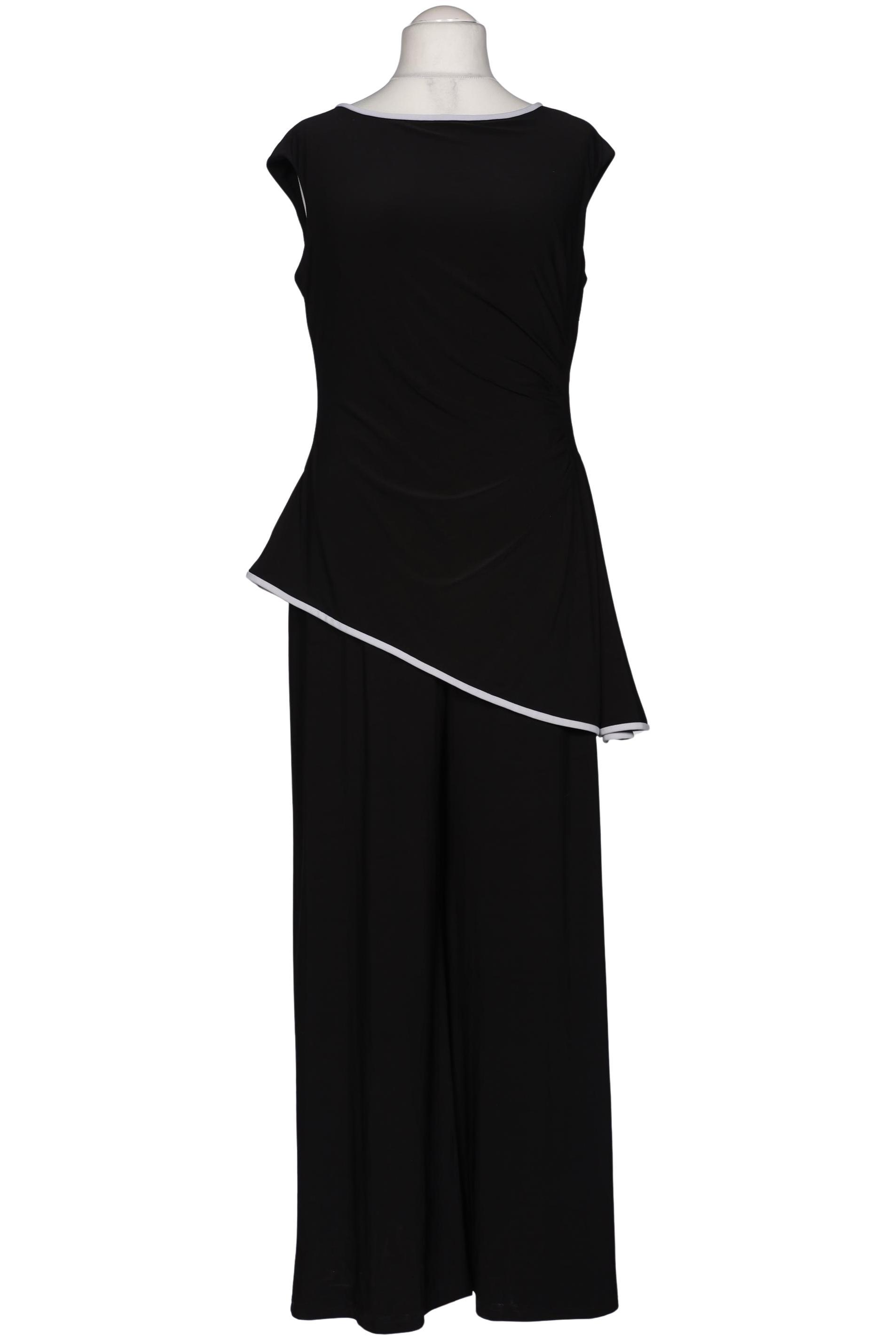 

Lauren Ralph Lauren Damen Jumpsuit/Overall, mehrfarbig, Gr. 14