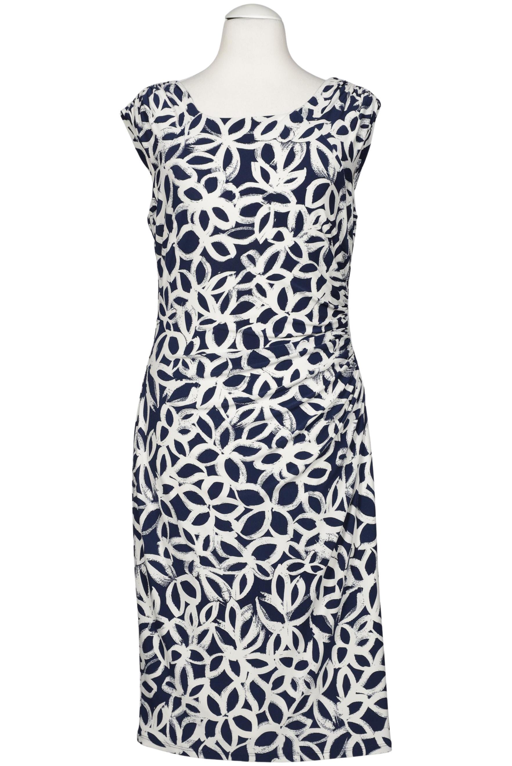 

Lauren Ralph Lauren Damen Kleid, mehrfarbig, Gr. 4