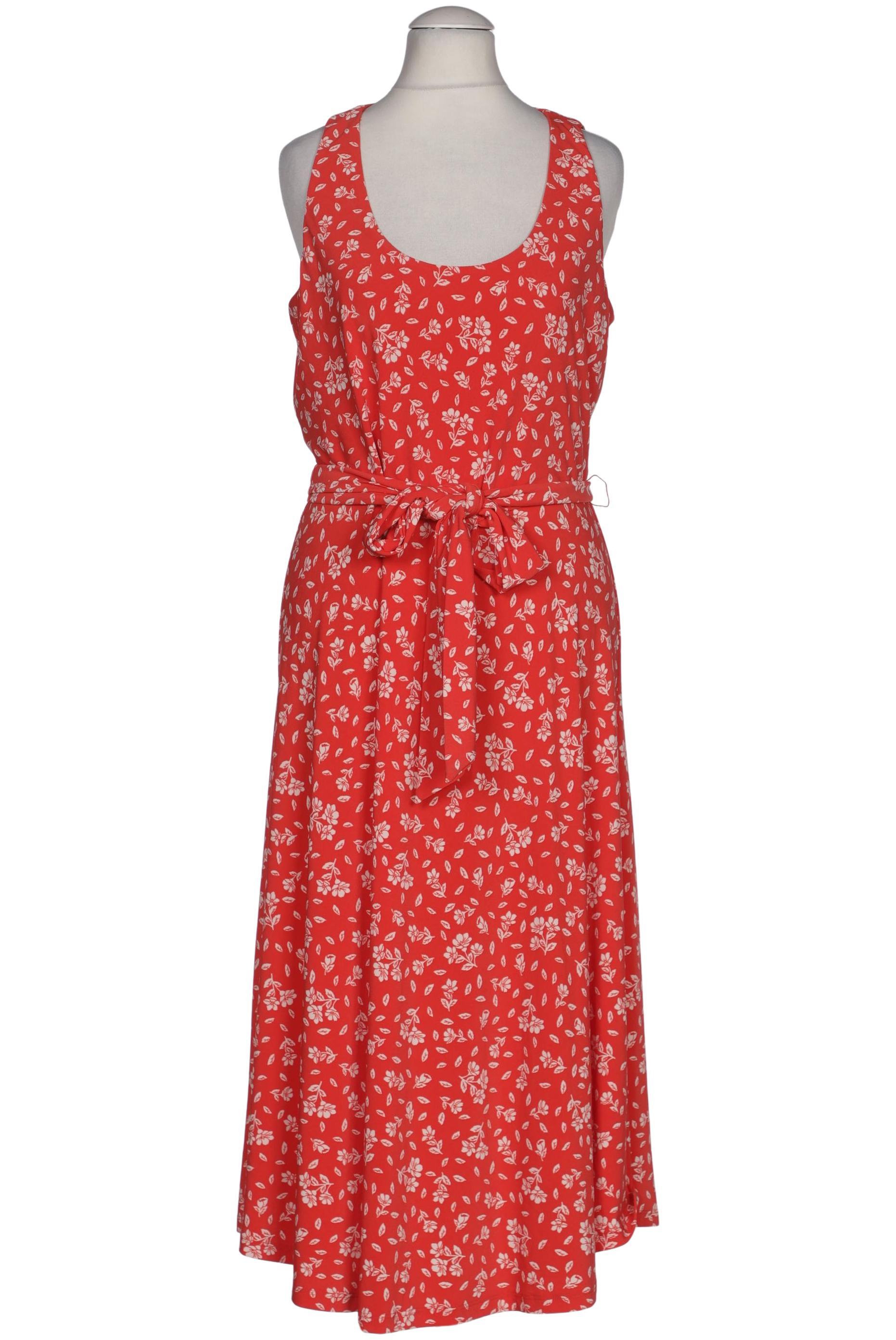 

Lauren Ralph Lauren Damen Kleid, rot, Gr. 6