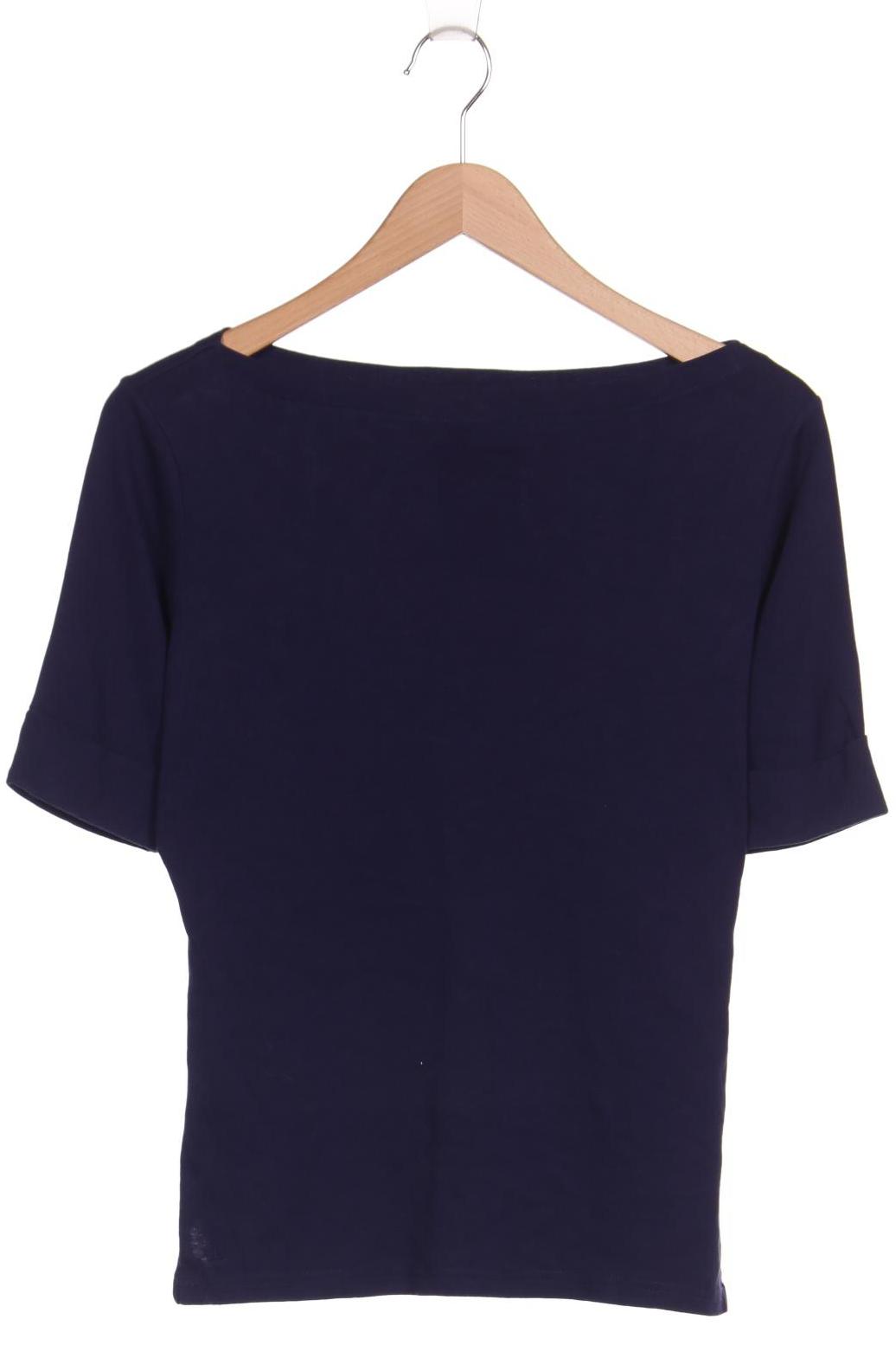 

Lauren Ralph Lauren Damen T-Shirt, marineblau, Gr. 36