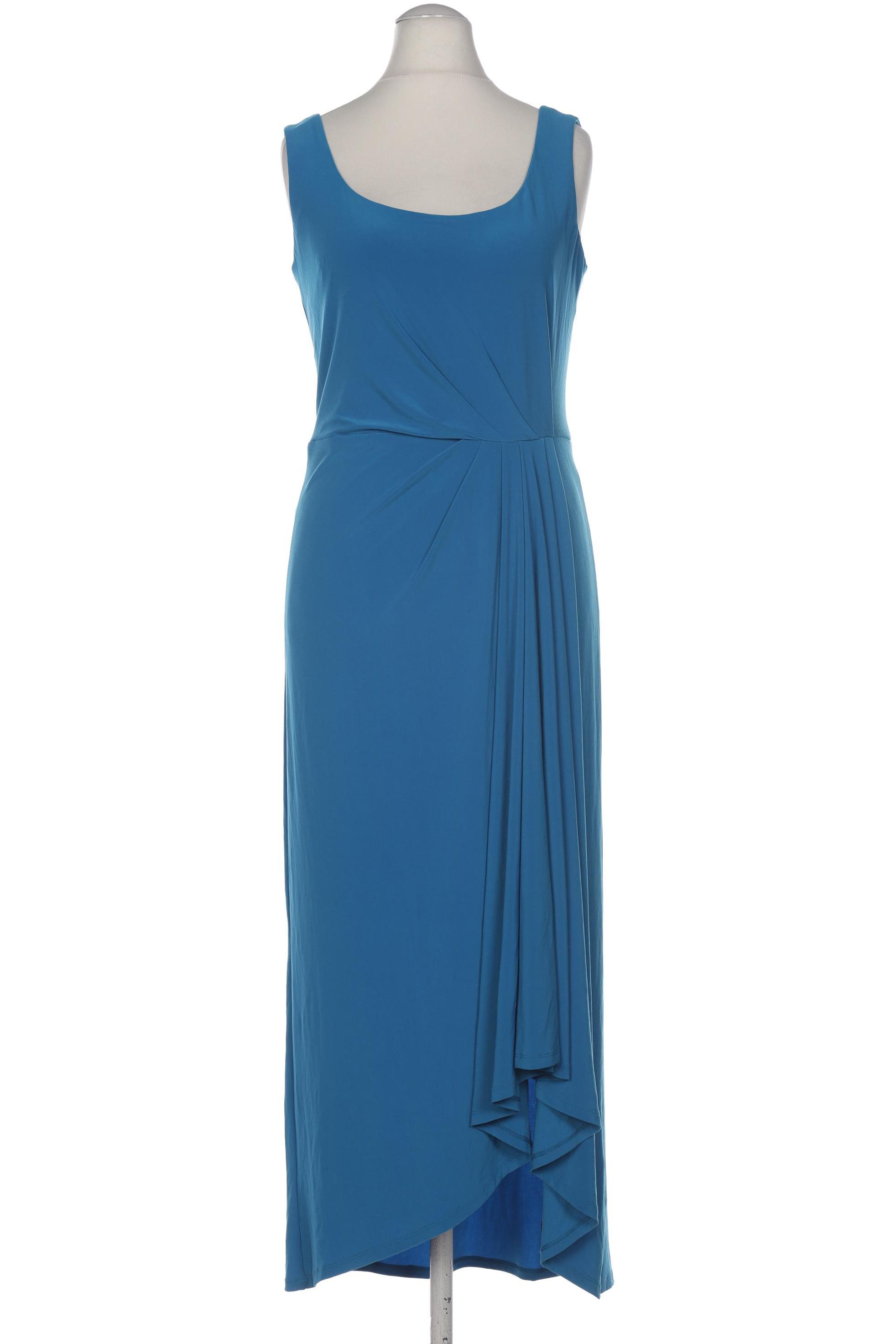 

Lauren Ralph Lauren Damen Kleid, türkis, Gr. 8