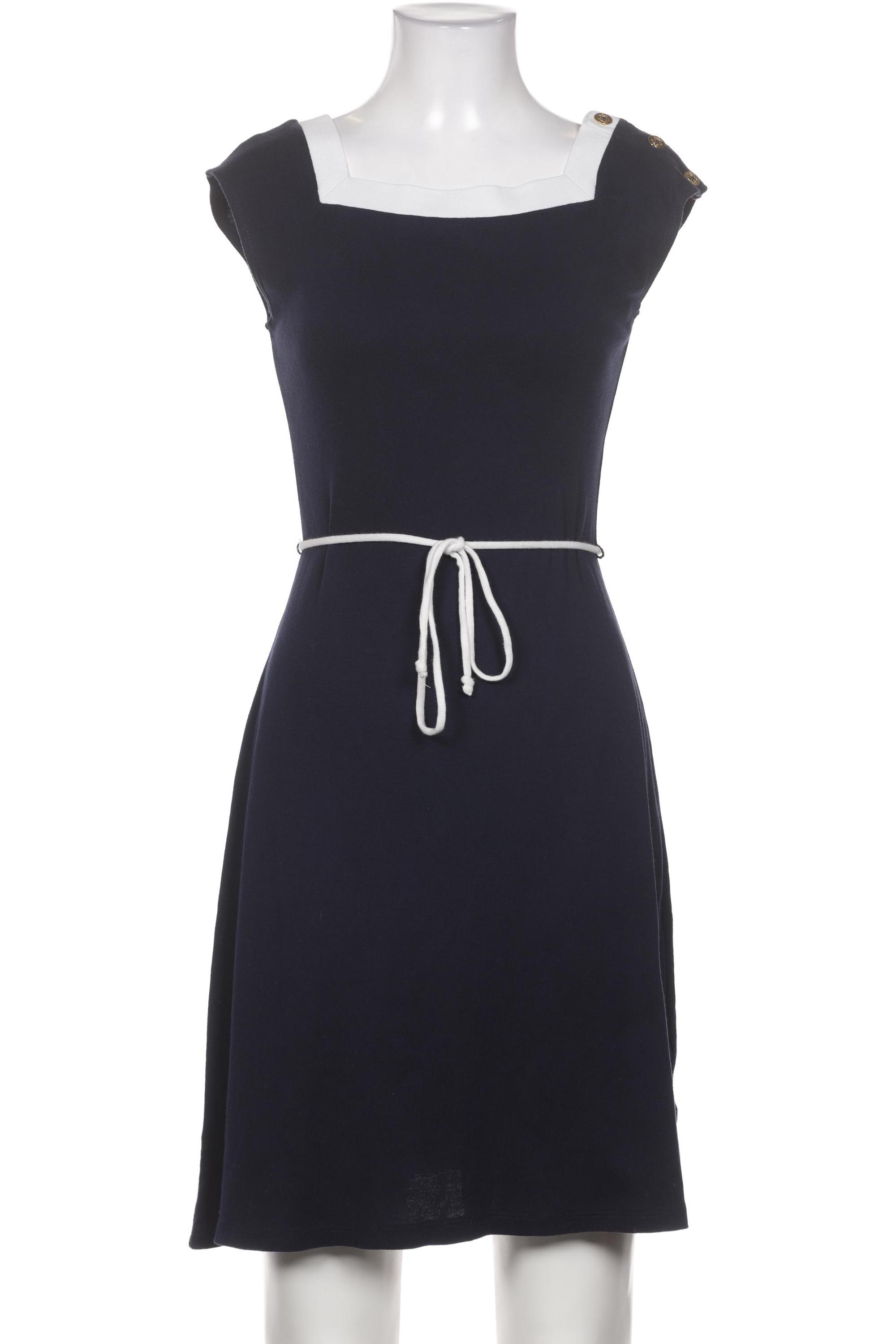 

Lauren Ralph Lauren Damen Kleid, marineblau, Gr. 34