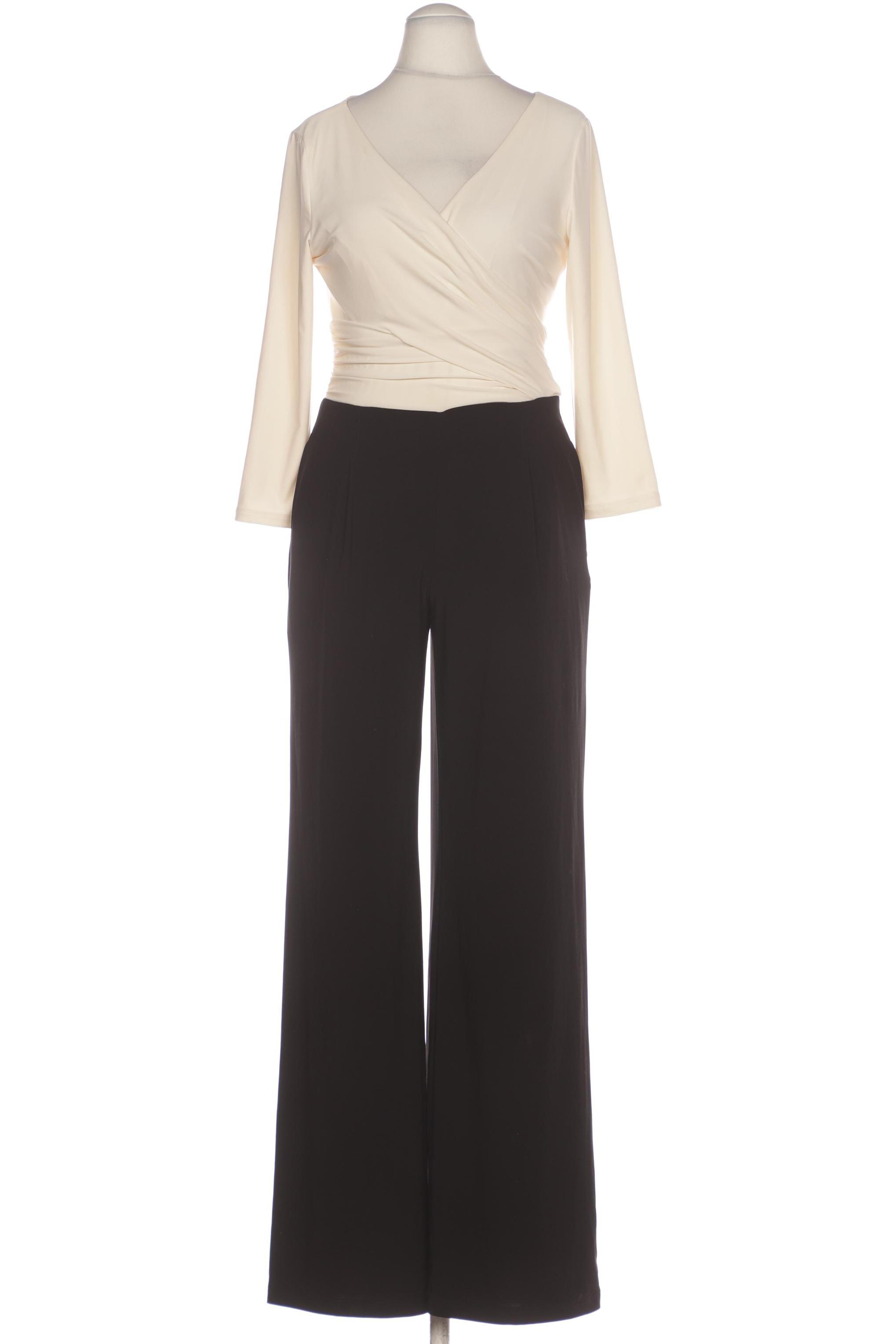 

Lauren Ralph Lauren Damen Jumpsuit/Overall, schwarz, Gr. 6