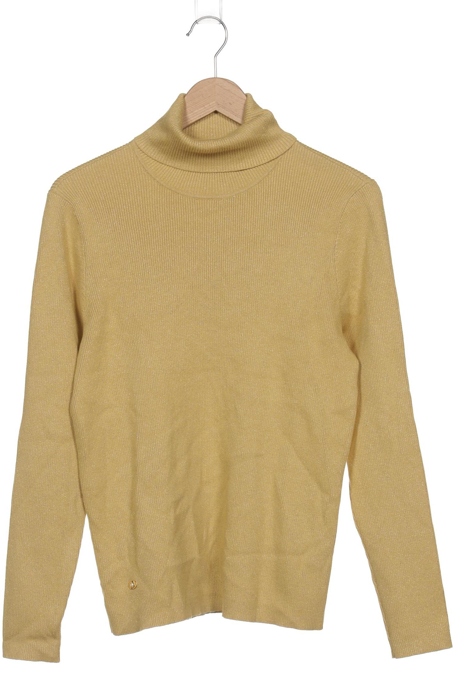 

Lauren Ralph Lauren Damen Pullover, gelb, Gr. 46