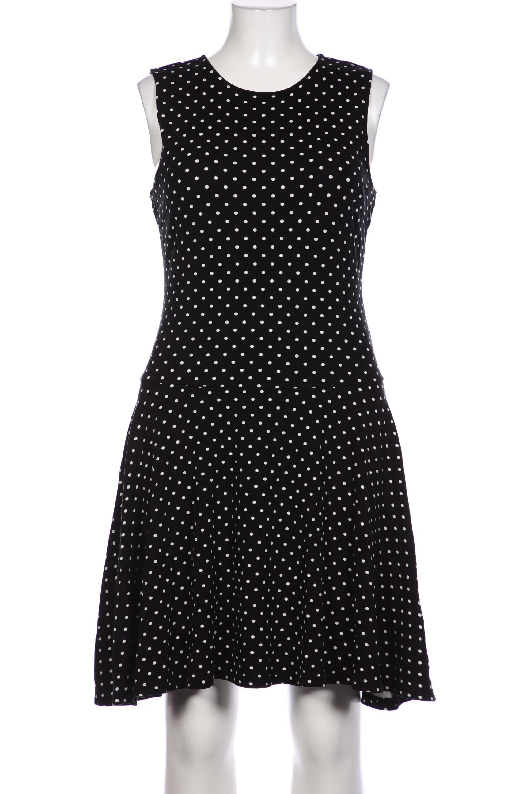 

Lauren Ralph Lauren Damen Kleid, schwarz, Gr. 42
