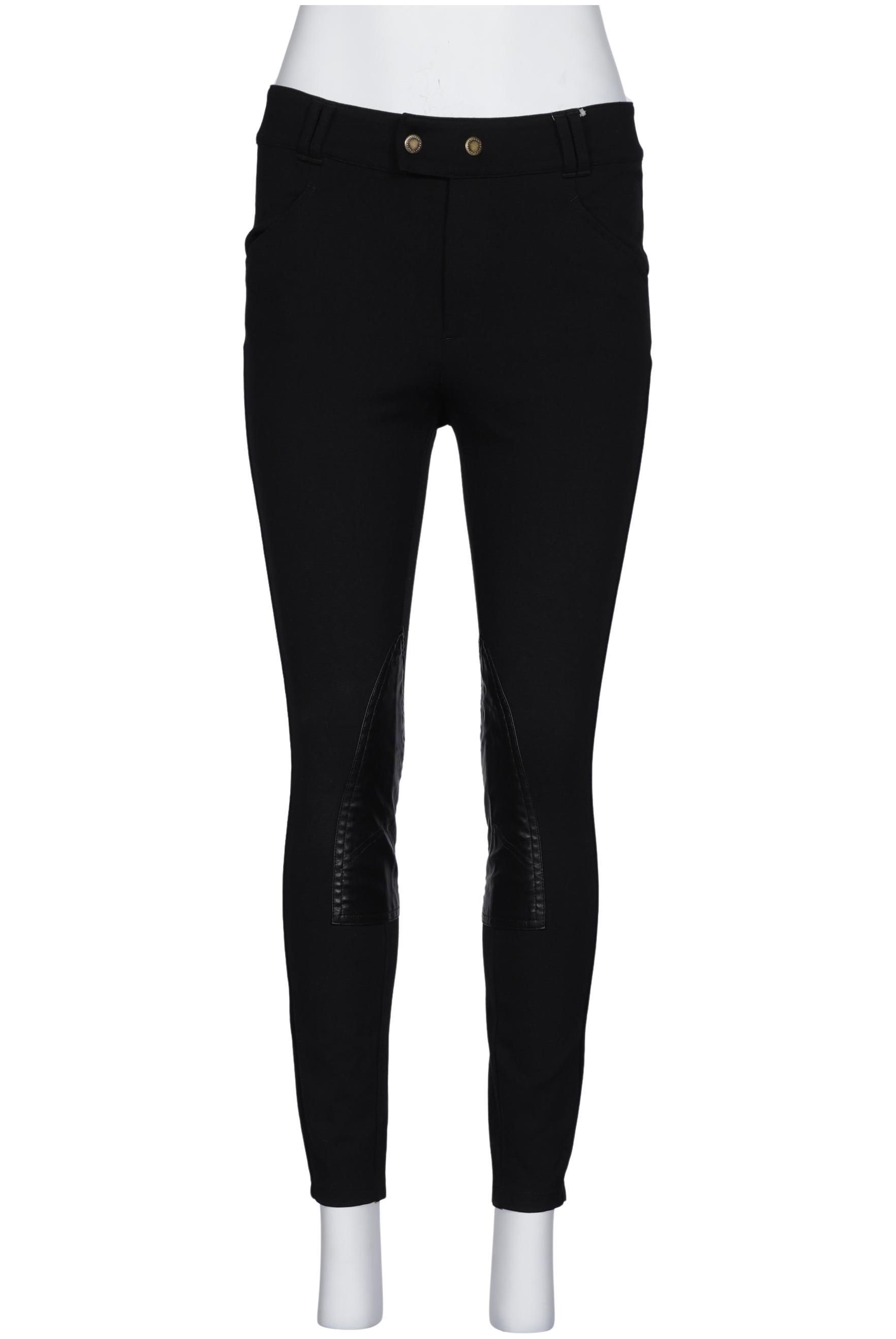 

Lauren Ralph Lauren Damen Stoffhose, schwarz, Gr. 0