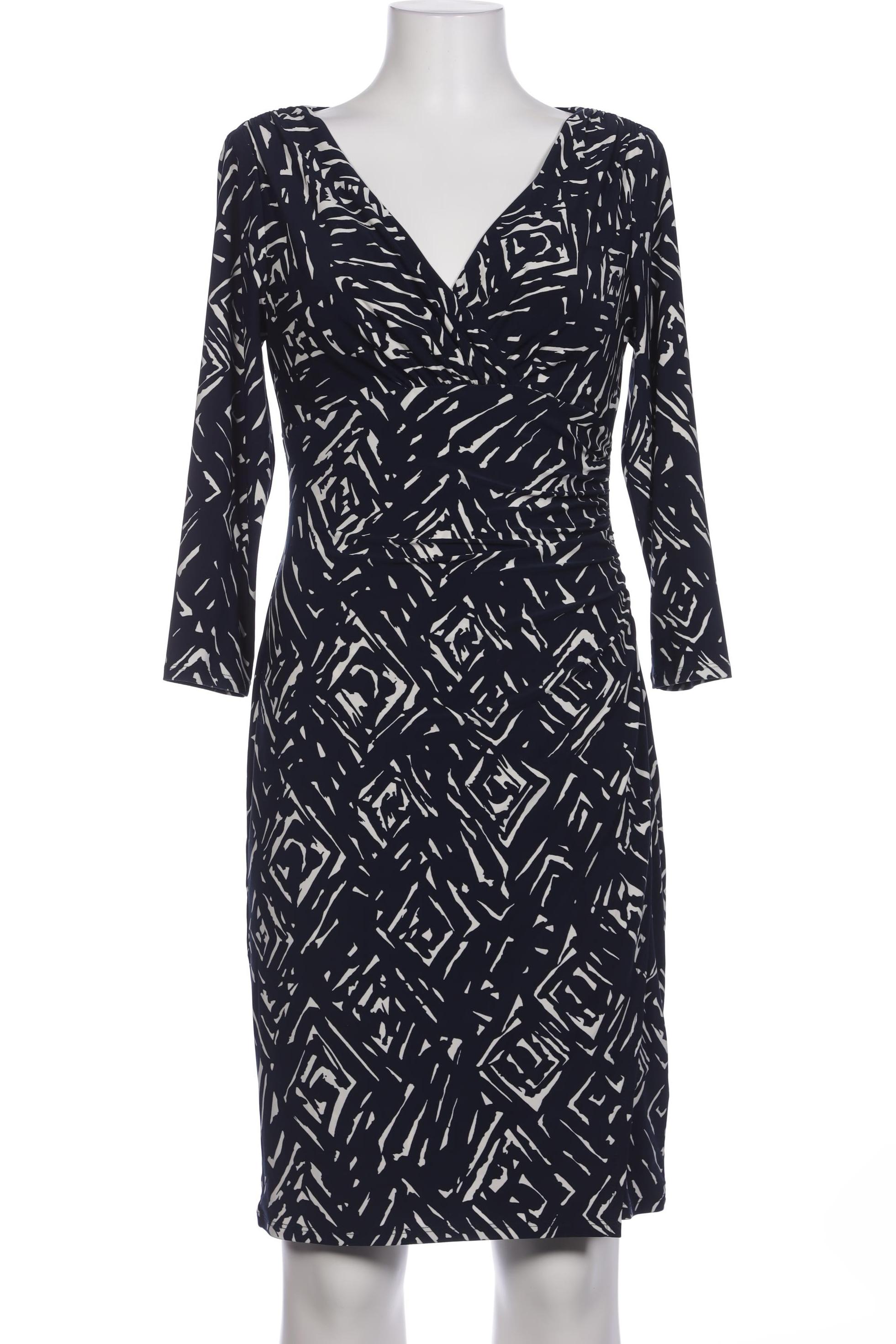 Thumbnail - Lauren Ralph Lauren Damen Kleid, marineblau, Gr. 8