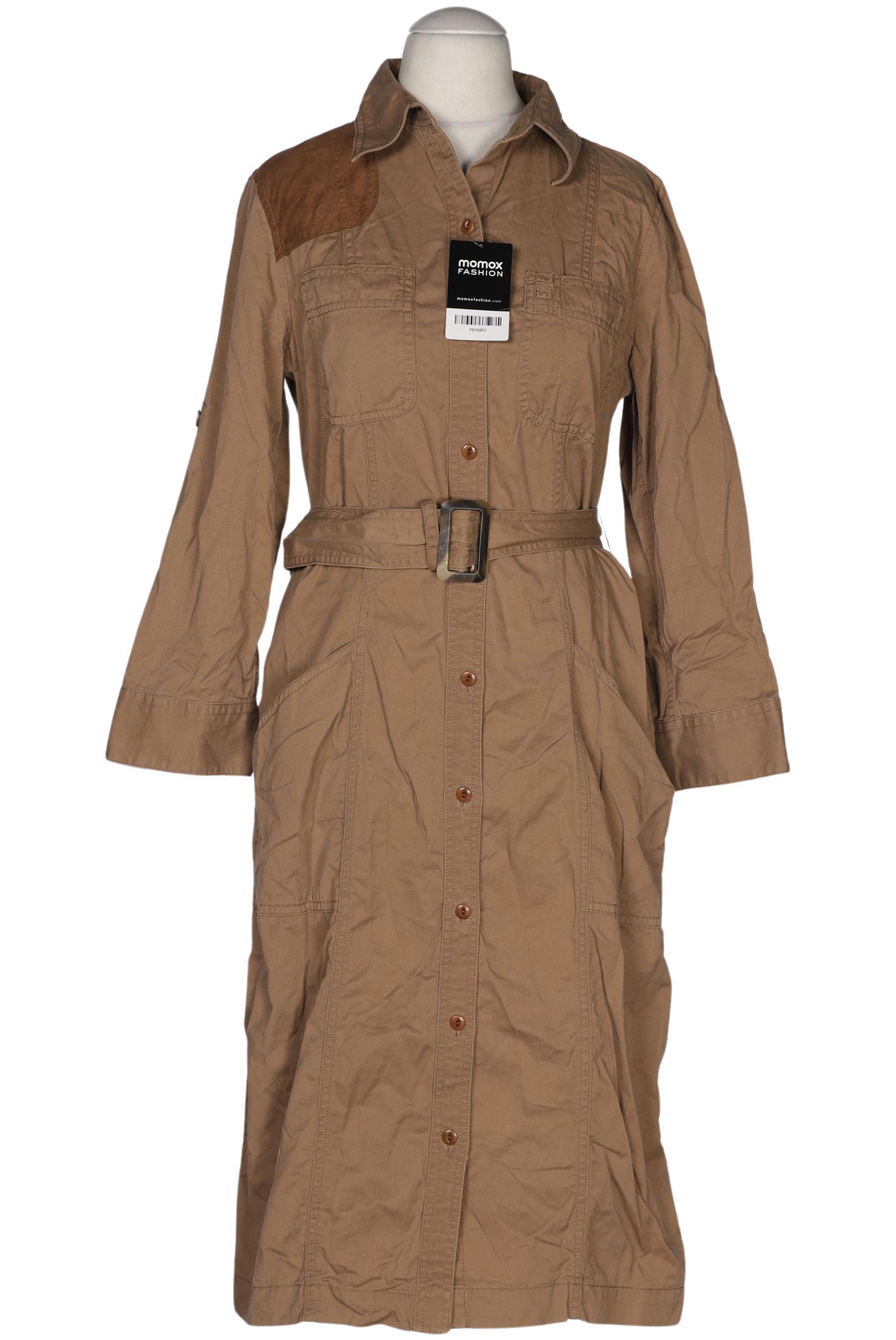 

Lauren Ralph Lauren Damen Kleid, braun, Gr. 36