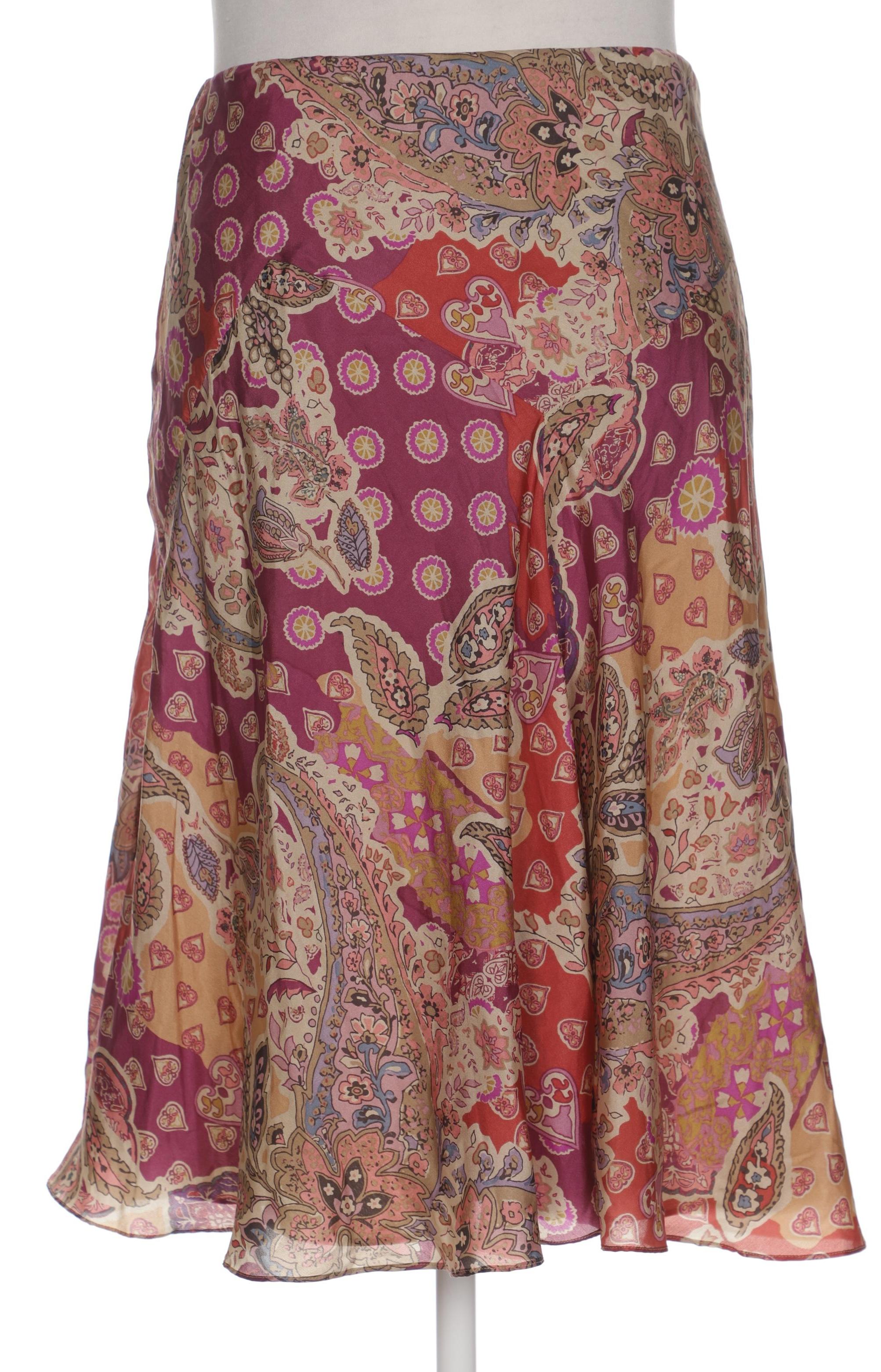 

Lauren Ralph Lauren Damen Rock, mehrfarbig, Gr. 42