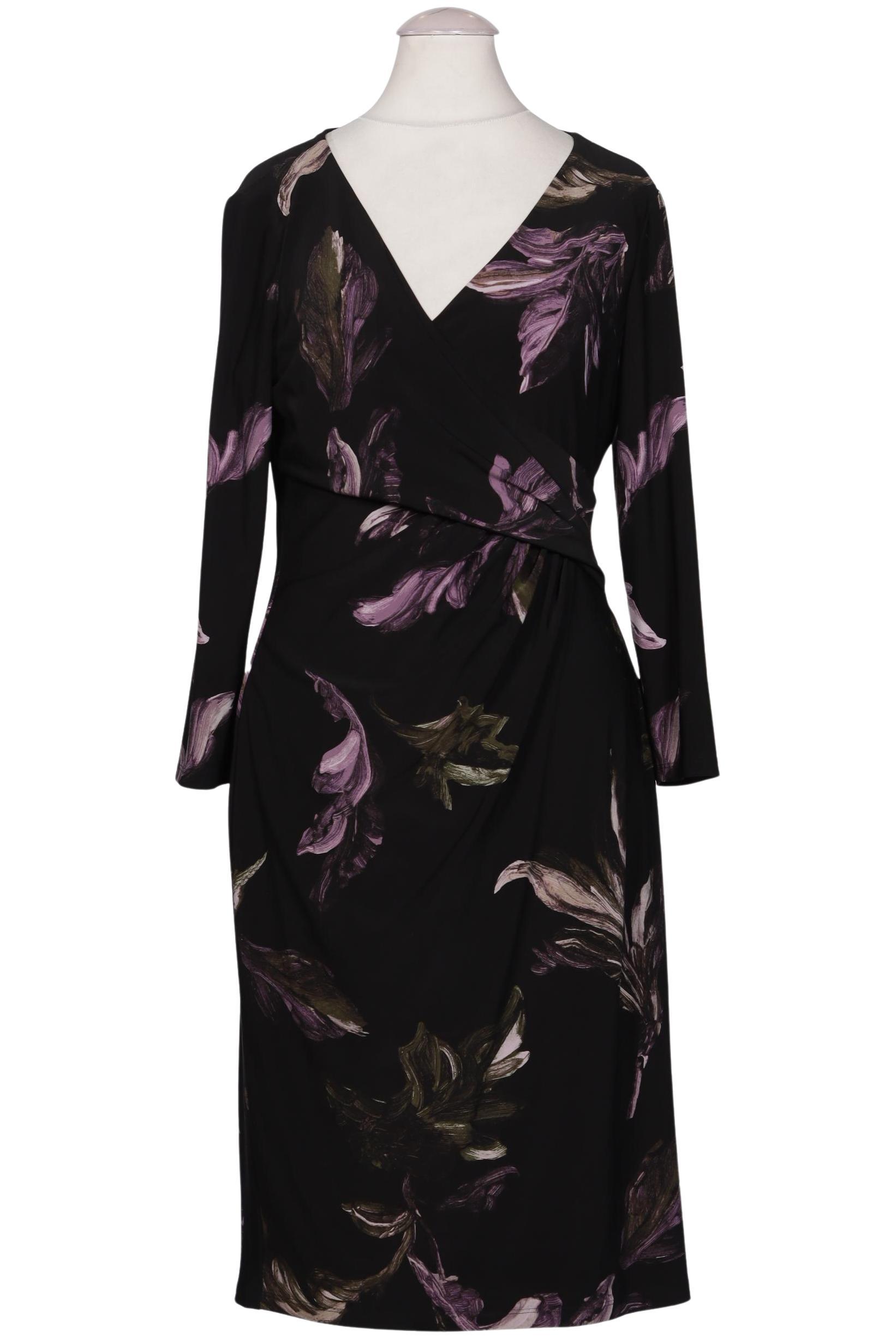 

Lauren Ralph Lauren Damen Kleid, mehrfarbig, Gr. 4