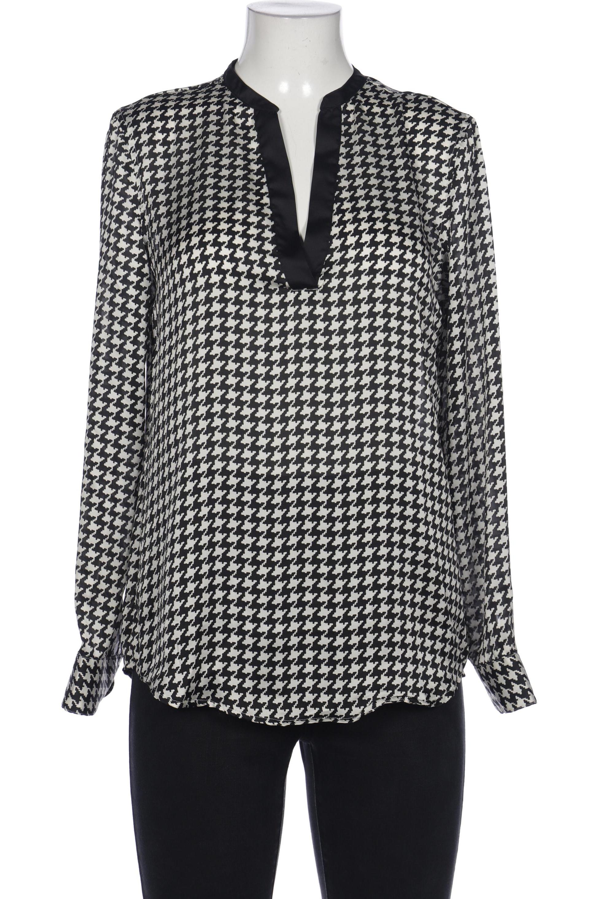 

LAUREN Ralph Lauren Damen Bluse, schwarz