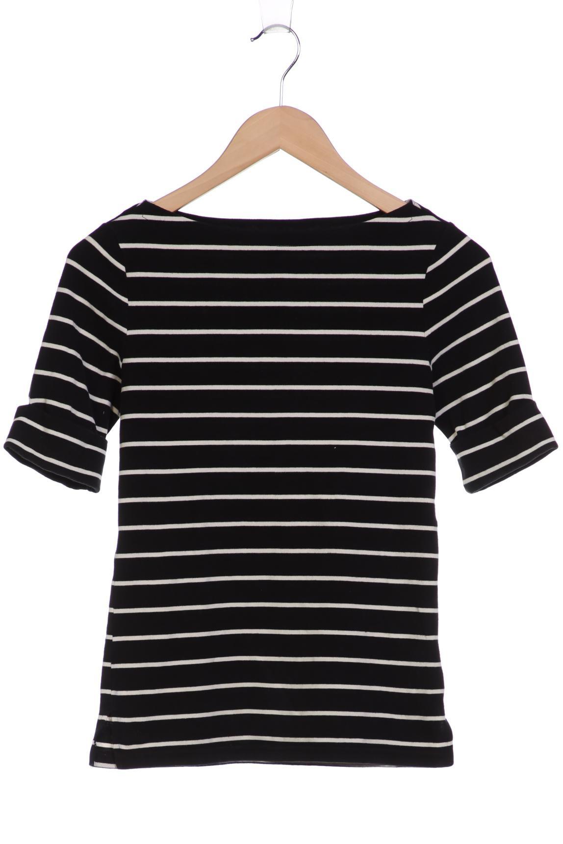 

Lauren Ralph Lauren Damen T-Shirt, schwarz, Gr. 36