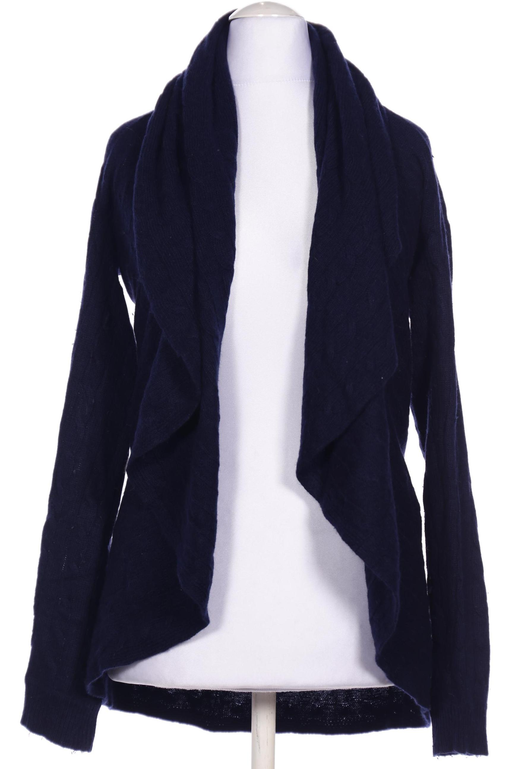 

Lauren Ralph Lauren Damen Strickjacke, marineblau, Gr. 36
