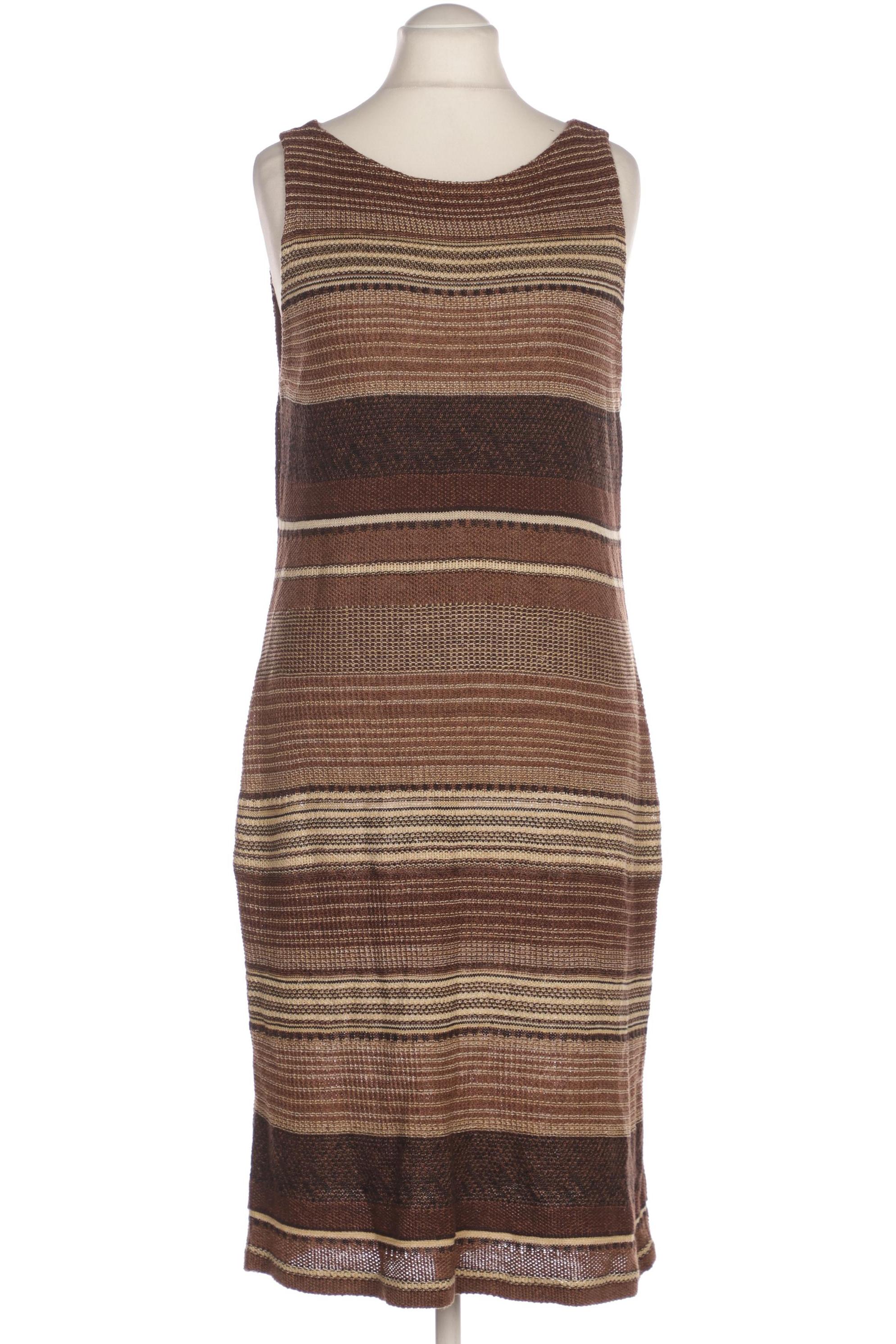 

Lauren Ralph Lauren Damen Kleid, braun, Gr. 44