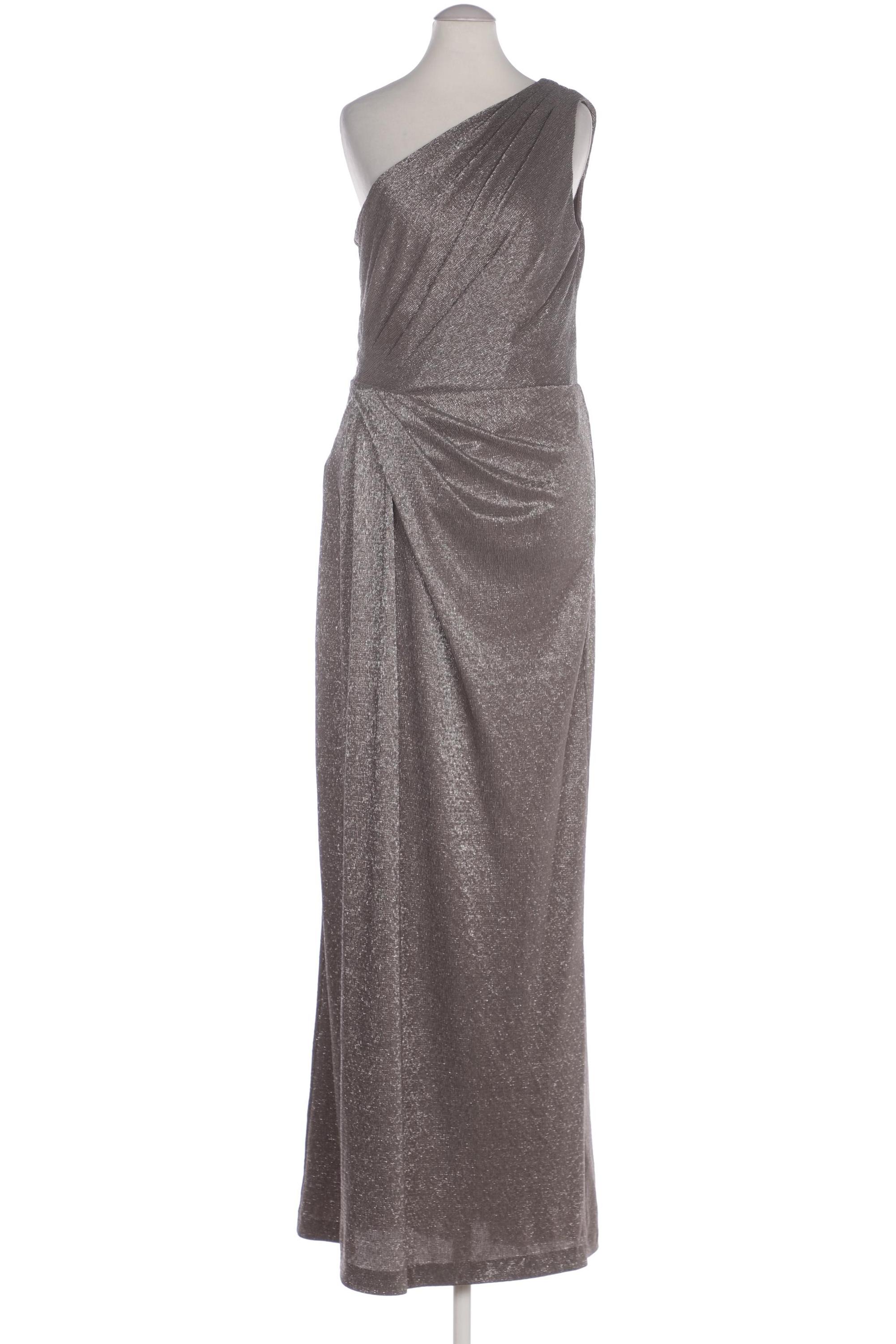 

Lauren Ralph Lauren Damen Kleid, braun, Gr. 4