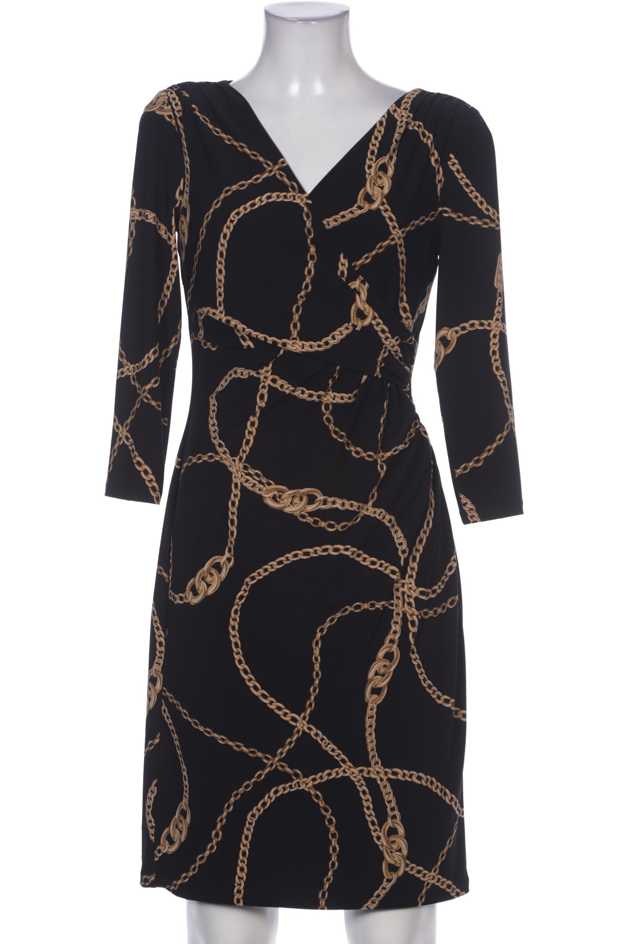 

Lauren Ralph Lauren Damen Kleid, schwarz, Gr. 6