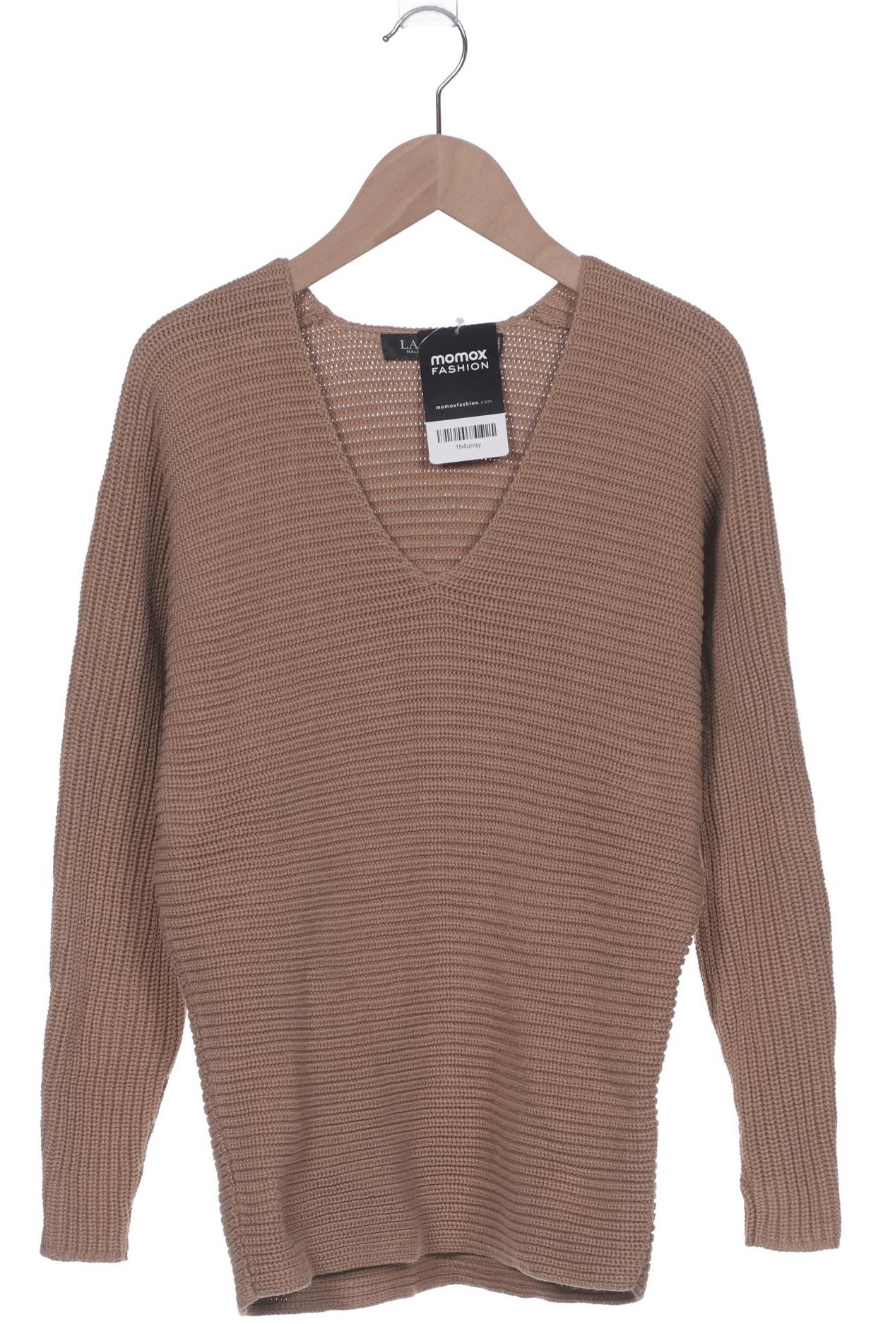 

Lauren Ralph Lauren Damen Pullover, braun, Gr. 34