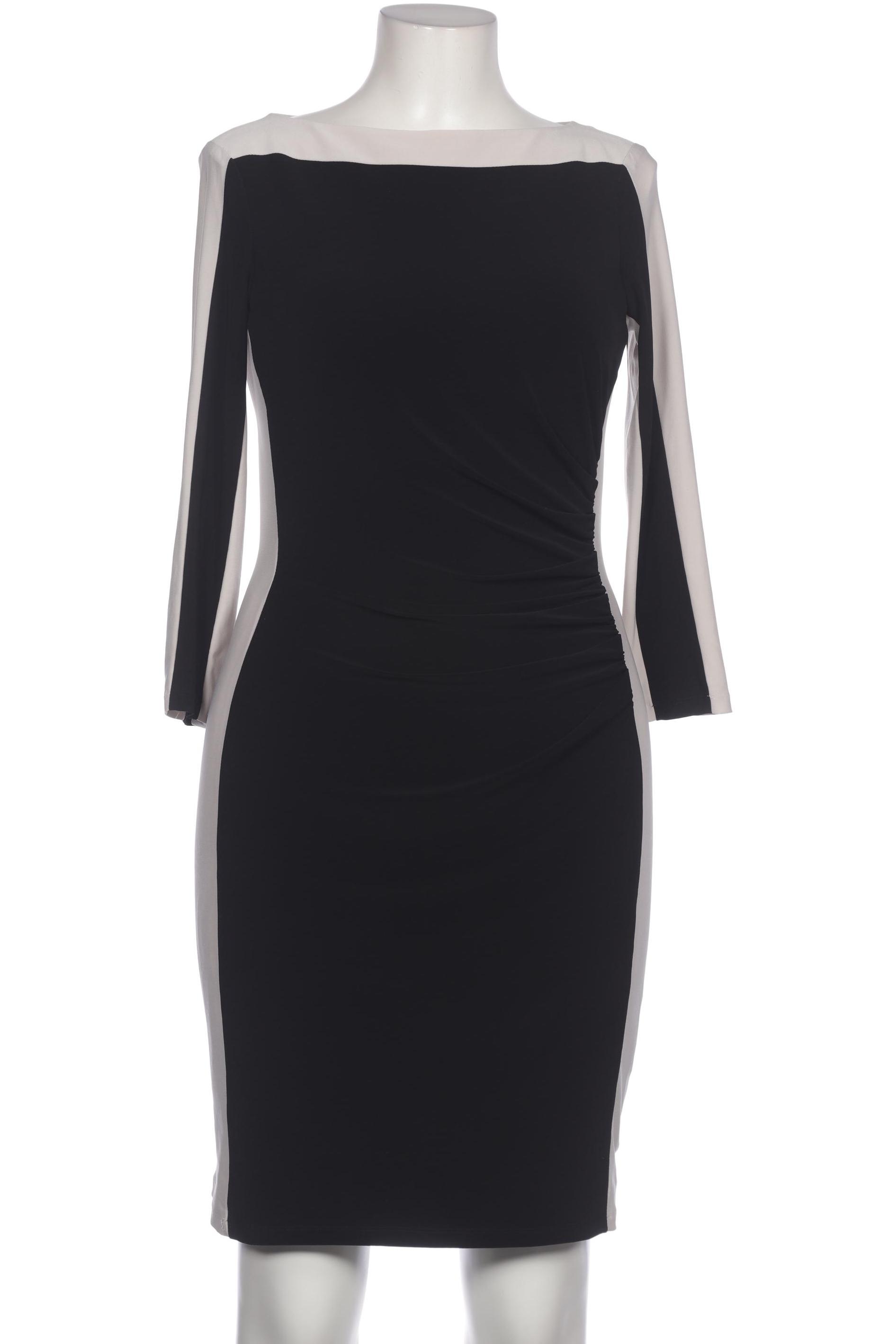 

Lauren Ralph Lauren Damen Kleid, schwarz, Gr. 10