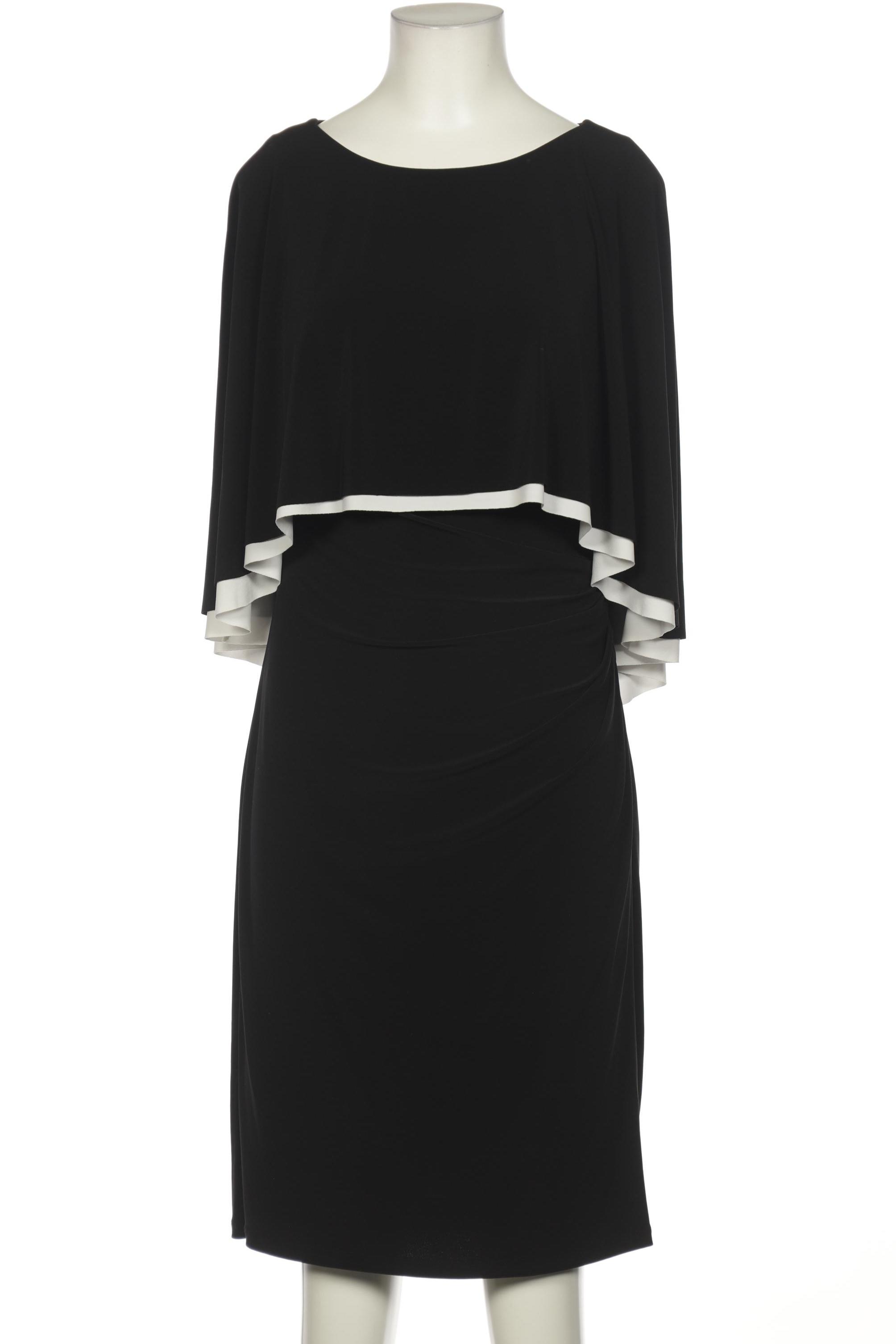 

LAUREN Ralph Lauren Damen Kleid, schwarz