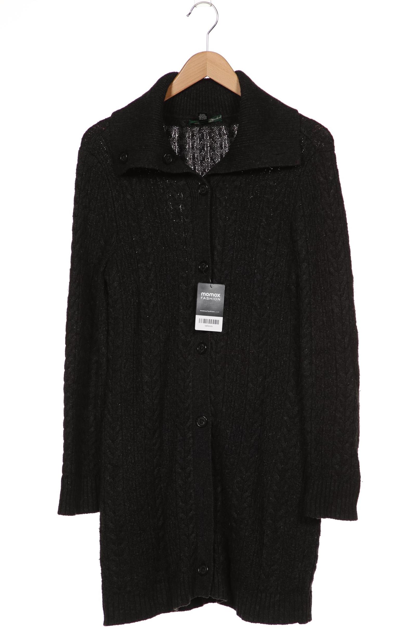 

Lauren Ralph Lauren Damen Strickjacke, schwarz, Gr. 42