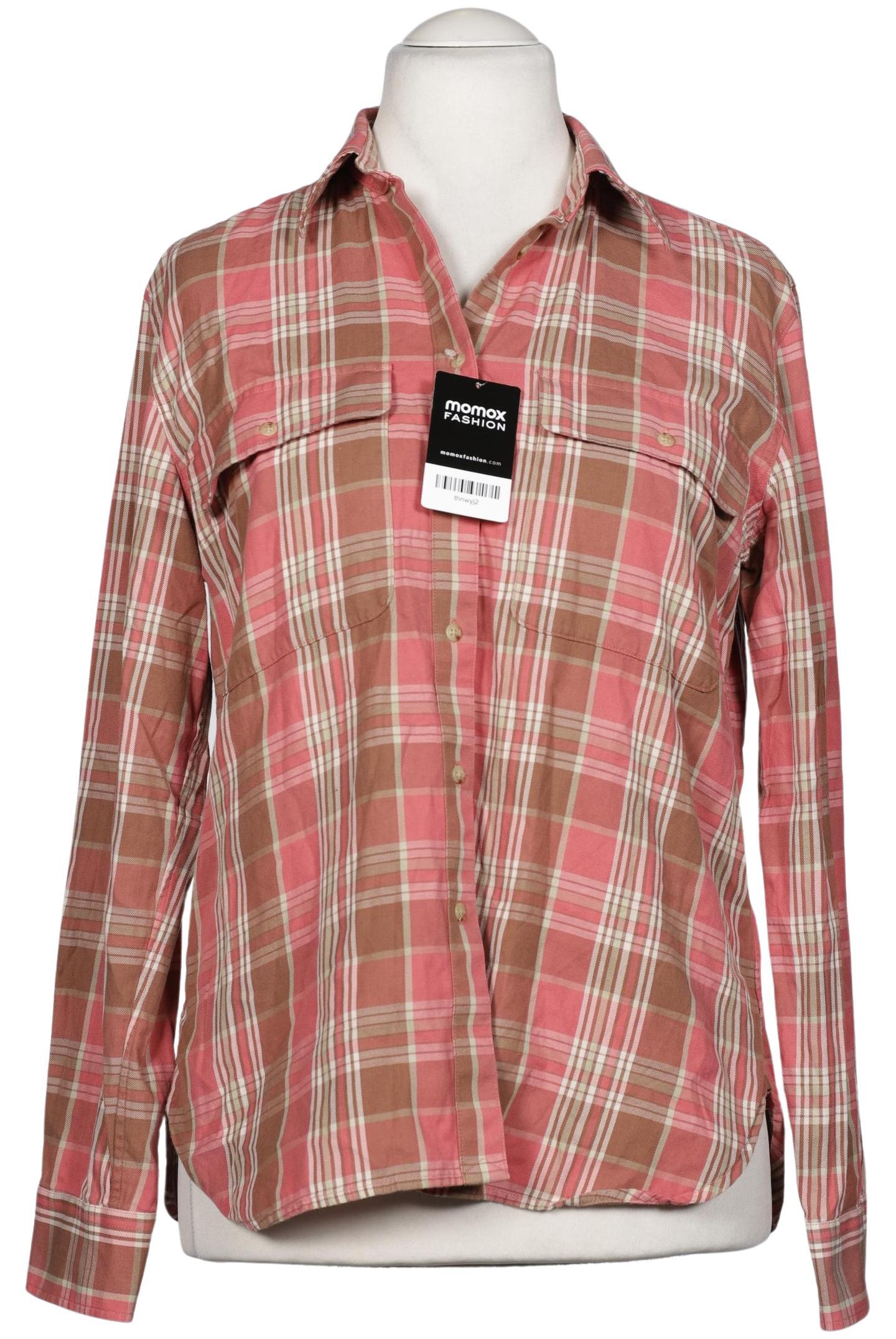 

Lauren Ralph Lauren Damen Bluse, mehrfarbig, Gr. 42