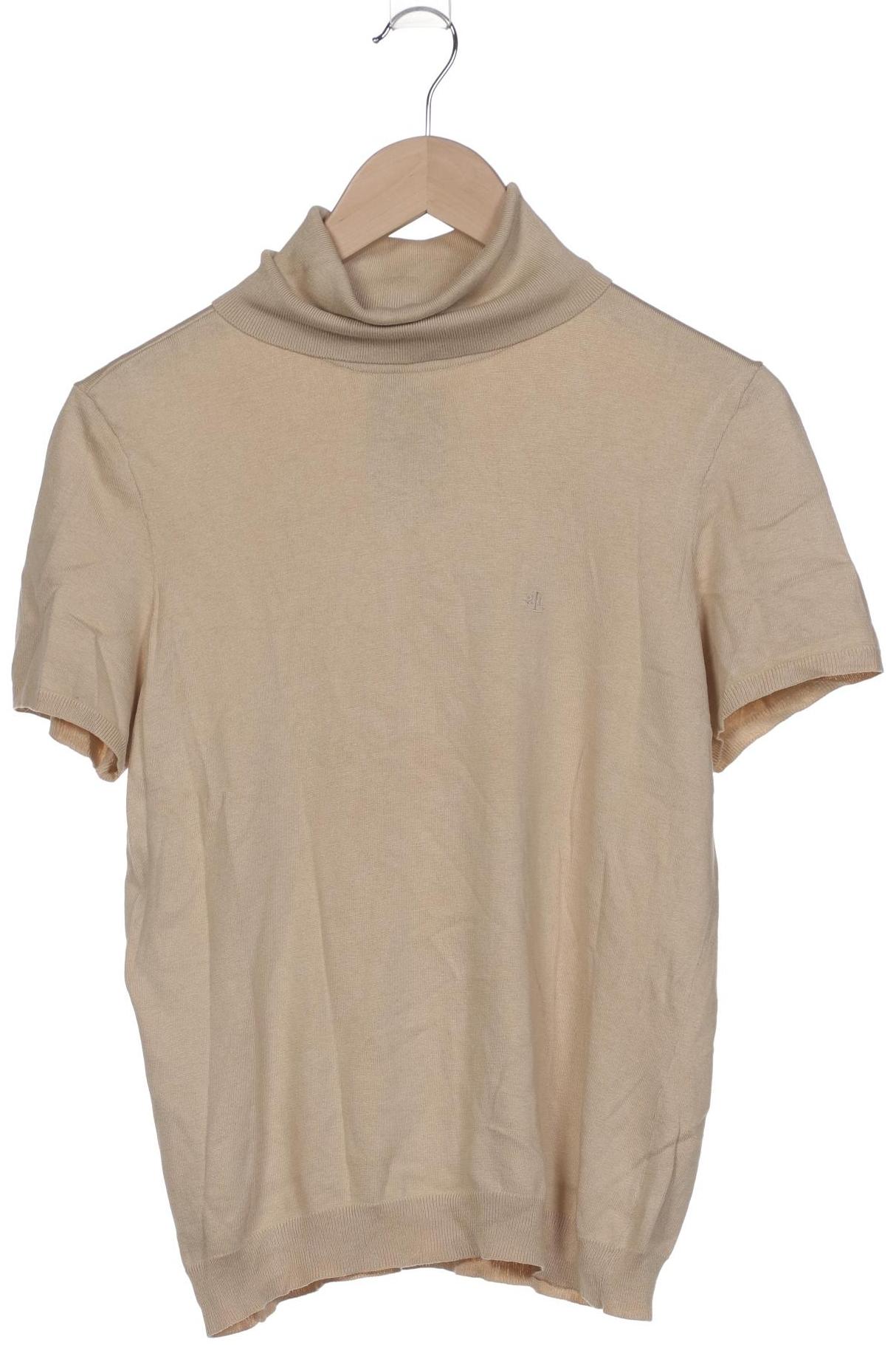 

Lauren Ralph Lauren Damen Pullover, beige, Gr. 42
