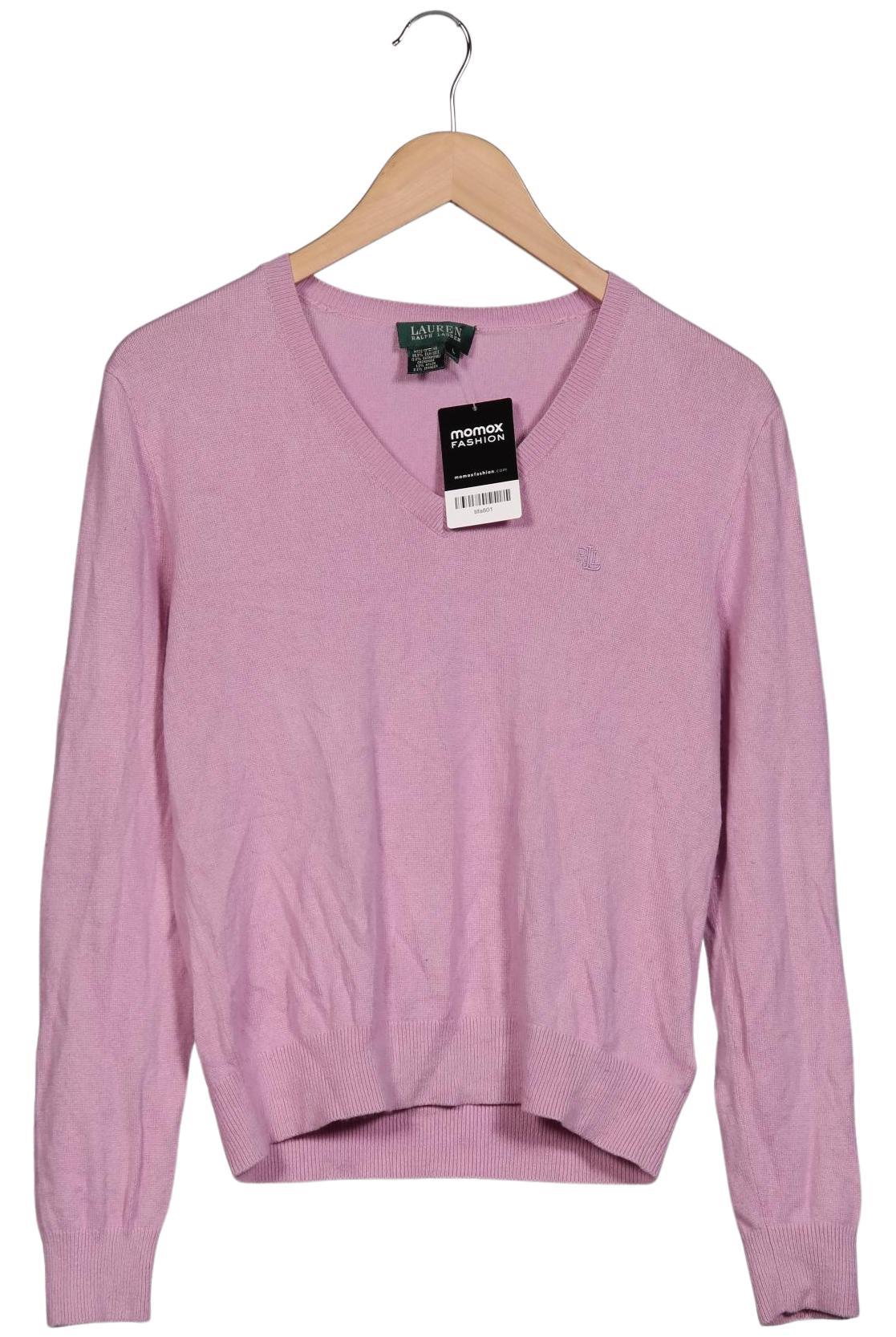 

Lauren Ralph Lauren Damen Pullover, pink, Gr. 42