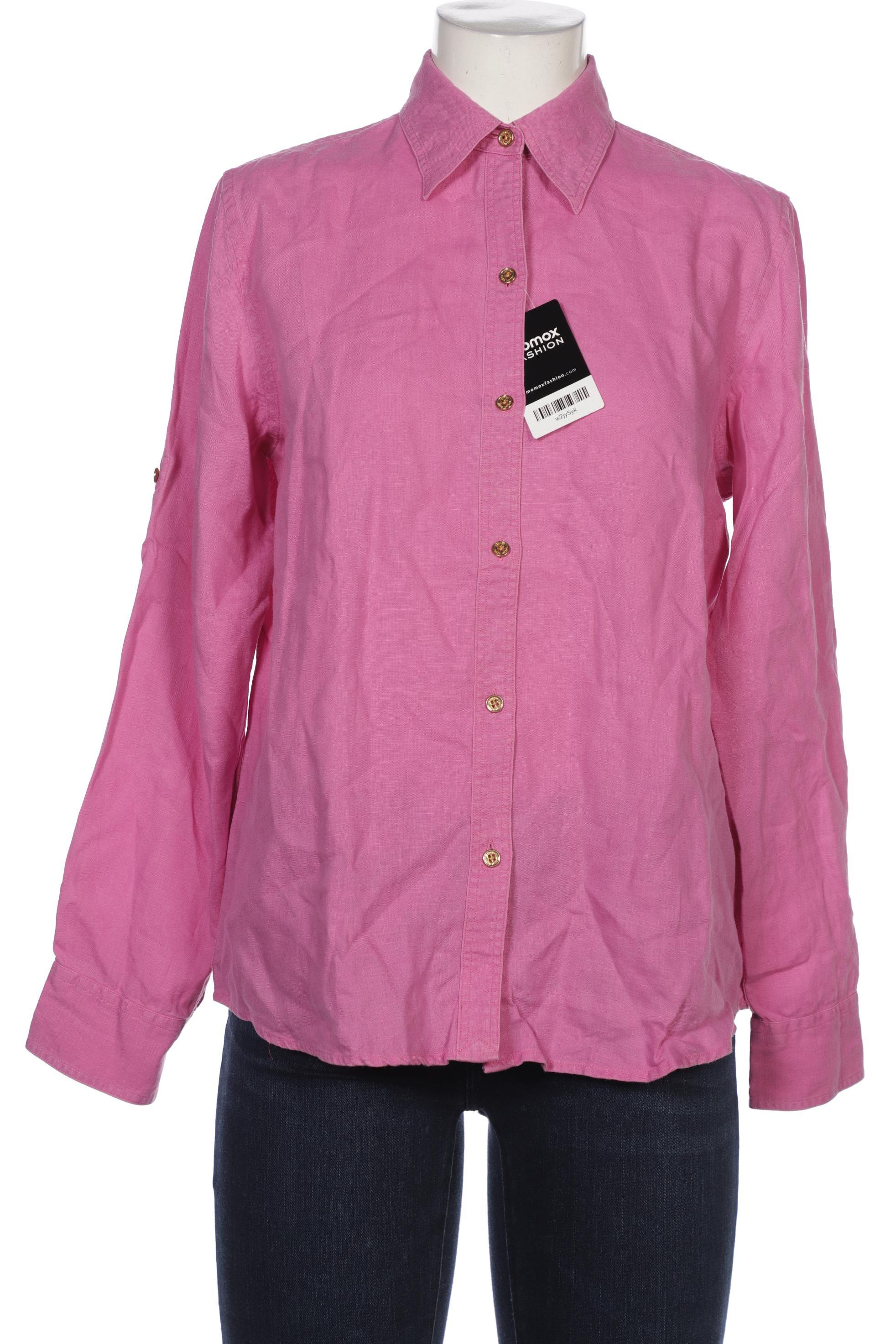 

Lauren Ralph Lauren Damen Bluse, pink, Gr. 38