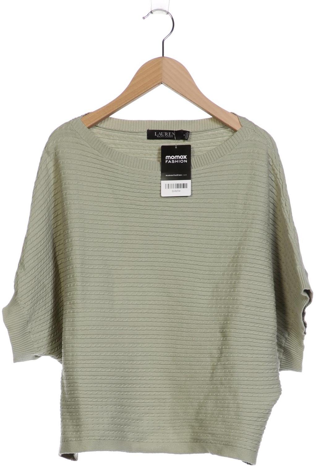 

Lauren Ralph Lauren Damen Pullover, hellgrün, Gr. 38