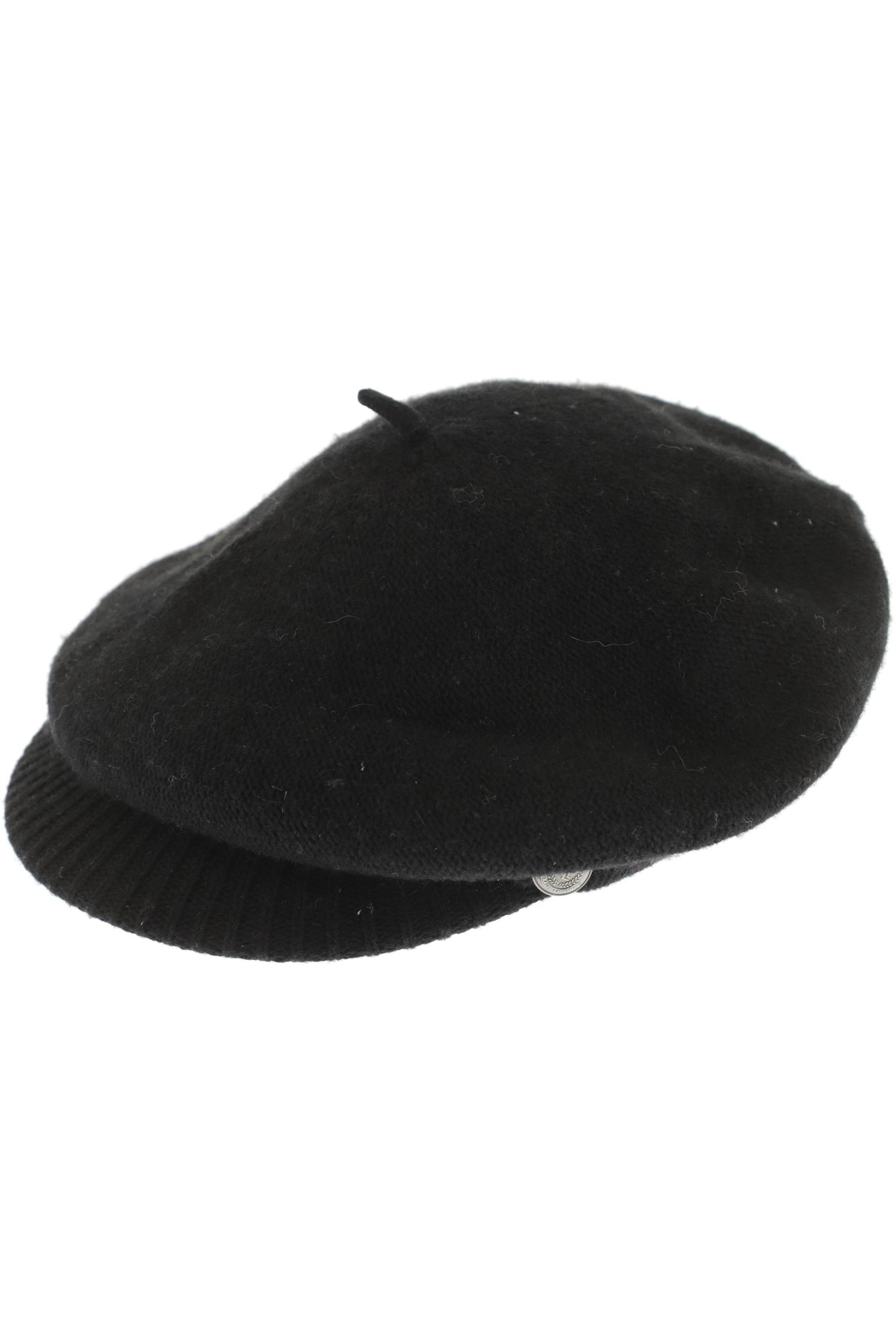 

Lauren Ralph Lauren Damen Hut/Mütze, schwarz, Gr. uni